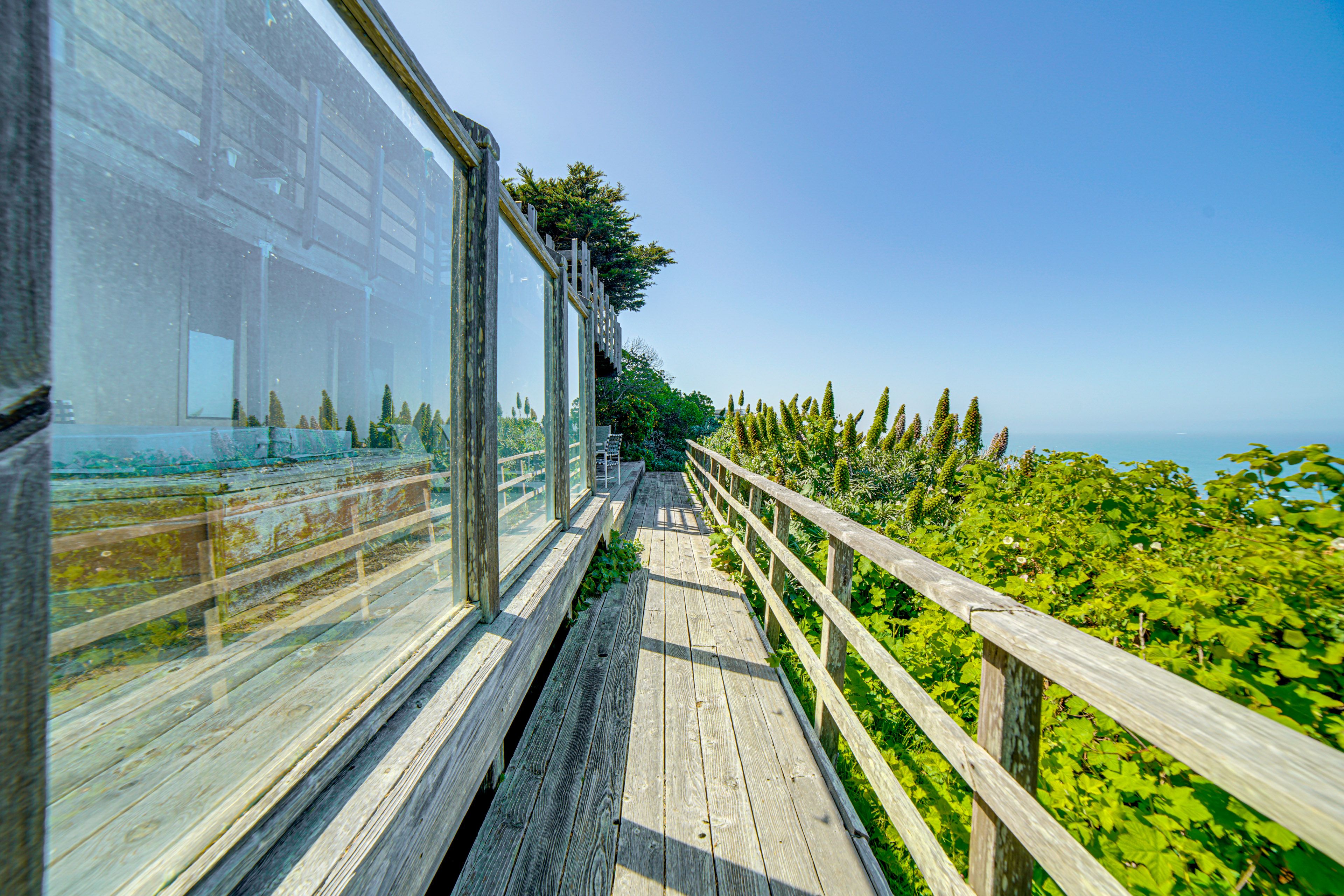 Walkway