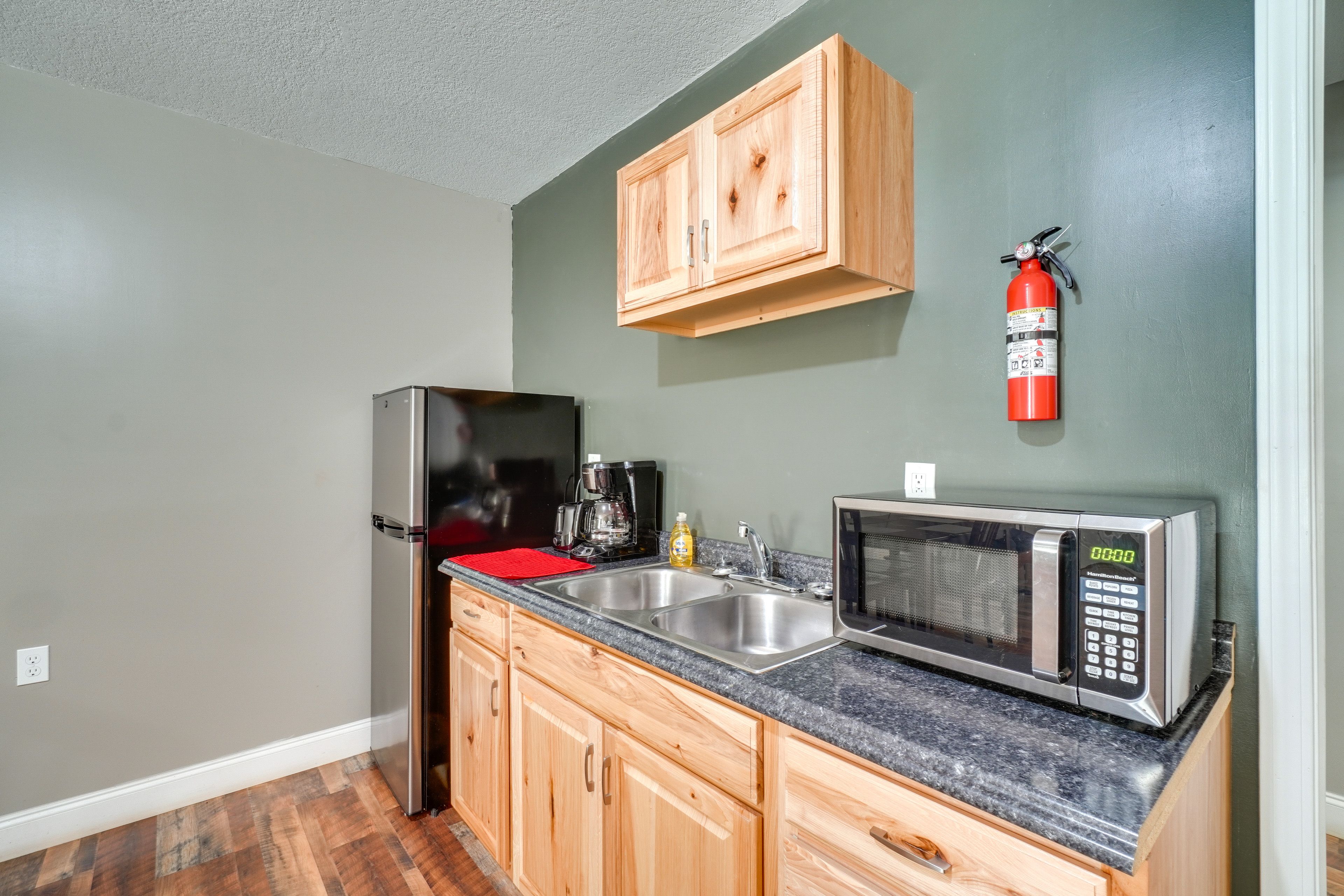 Kitchenette