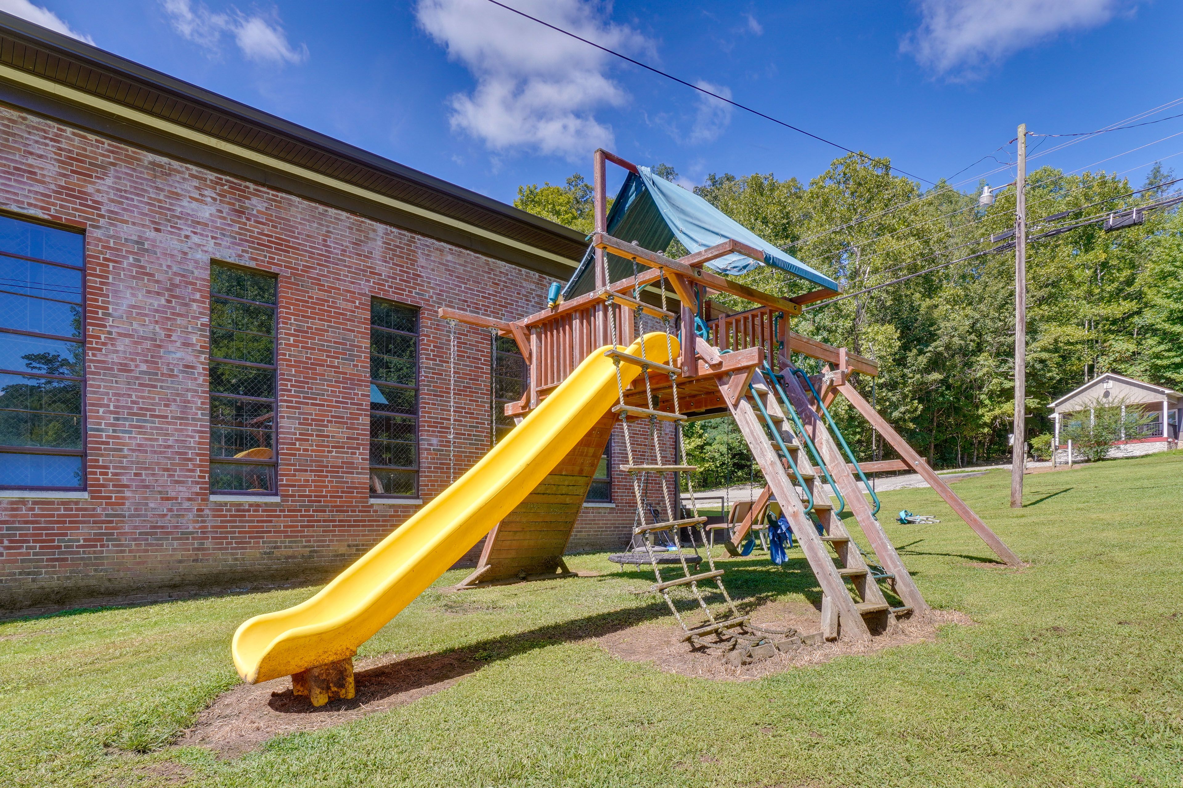 Community Playground