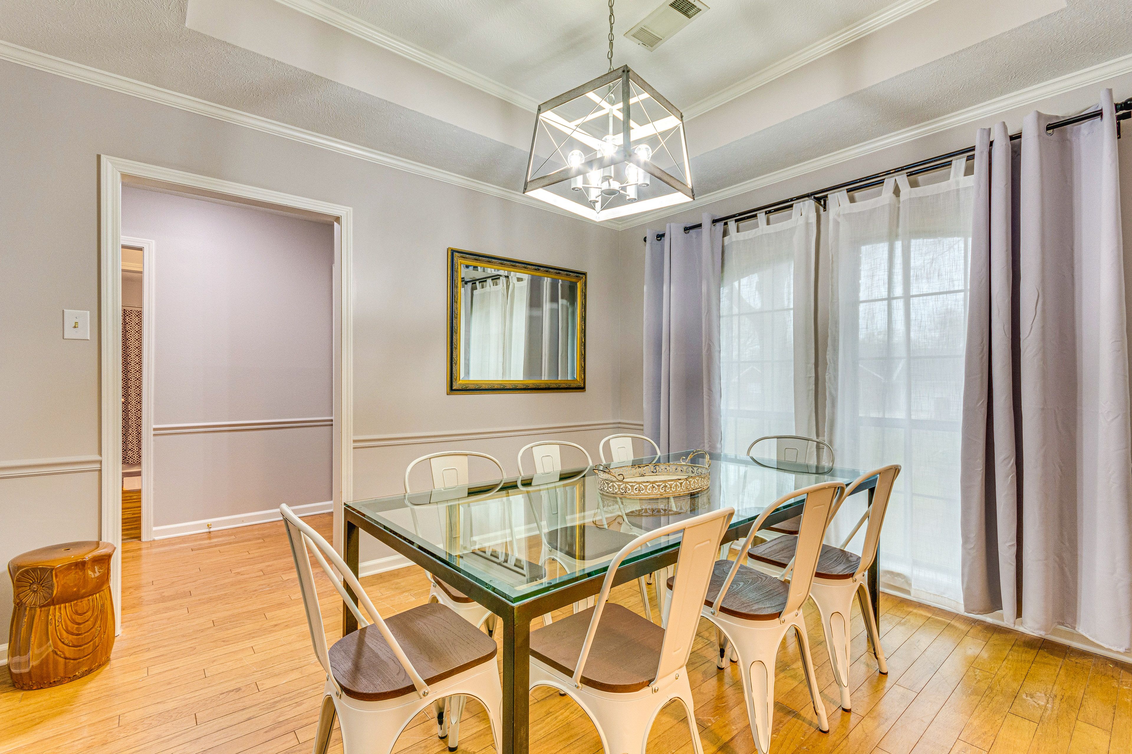 Dining Room | Dishware + Flatware