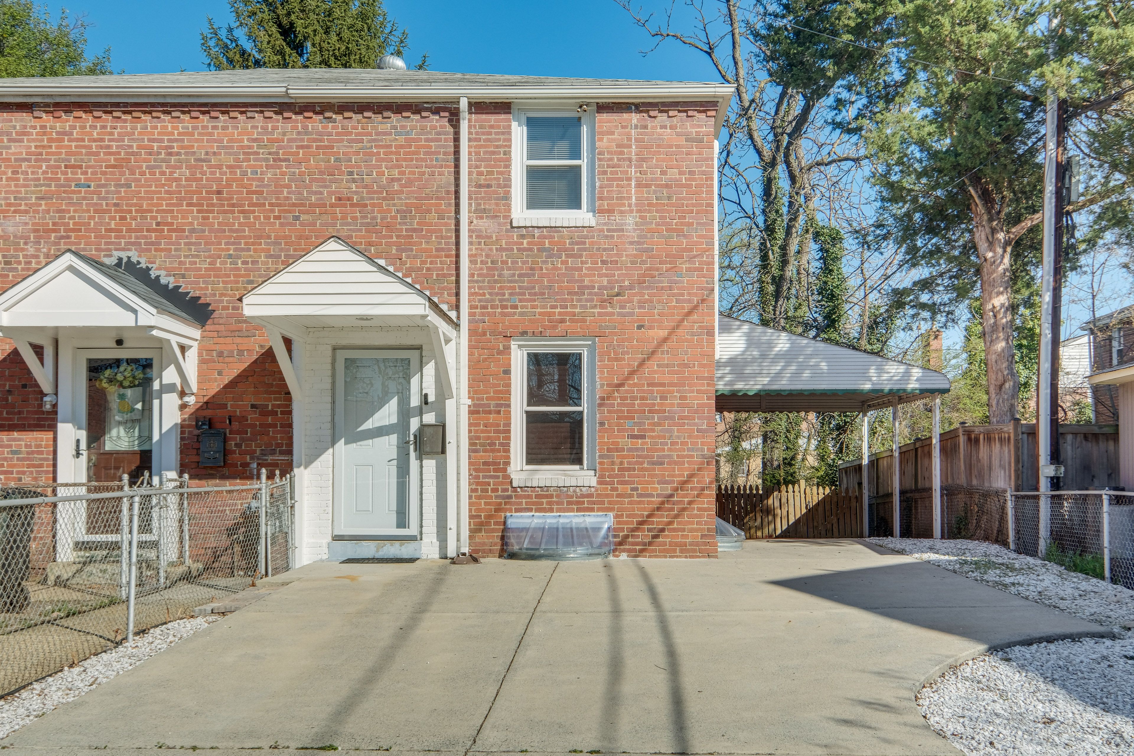 Property Exterior