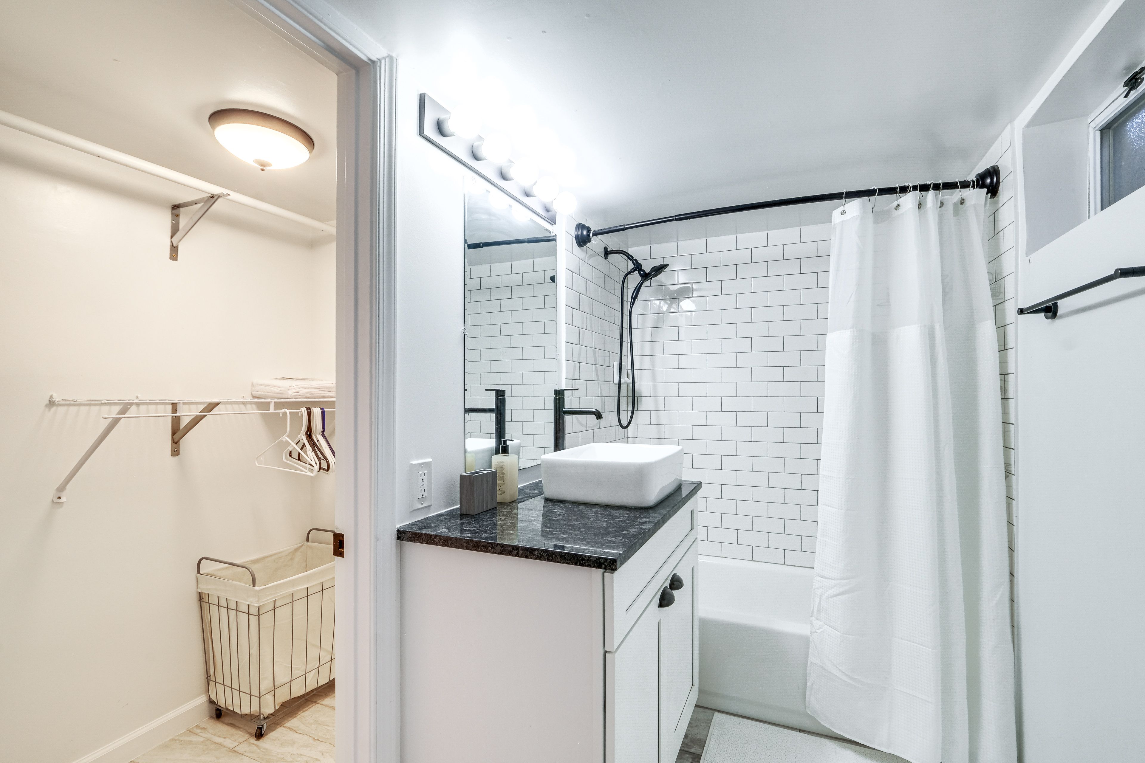 Full Bathroom | Lower Level