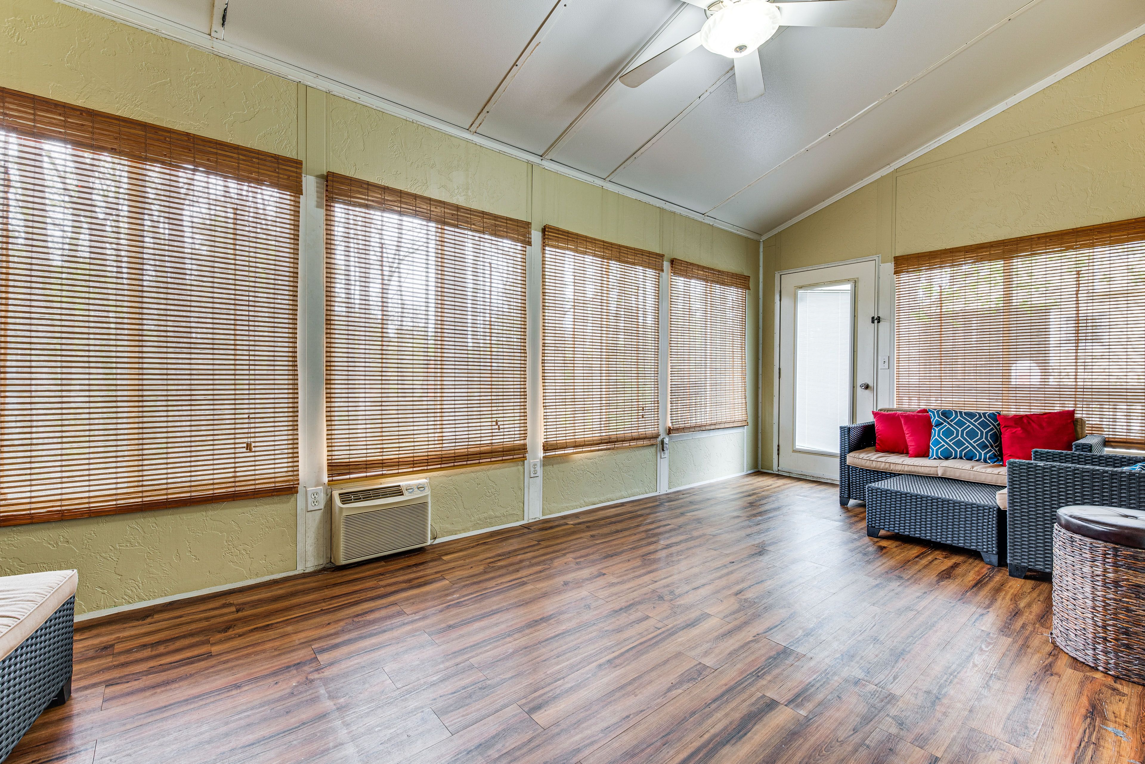 Sunroom | 1st Floor
