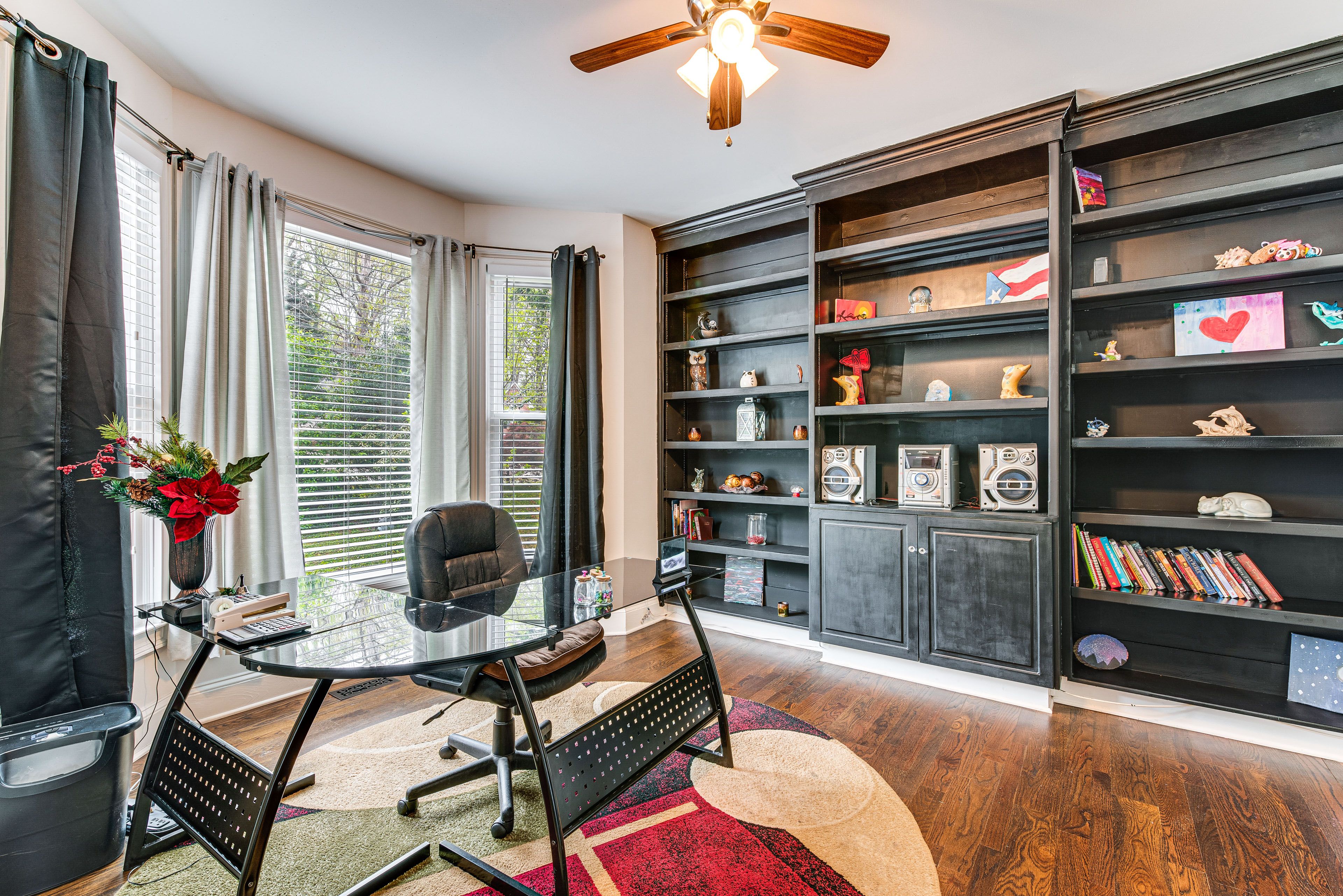 Home Office | Free WiFi | 1st Floor