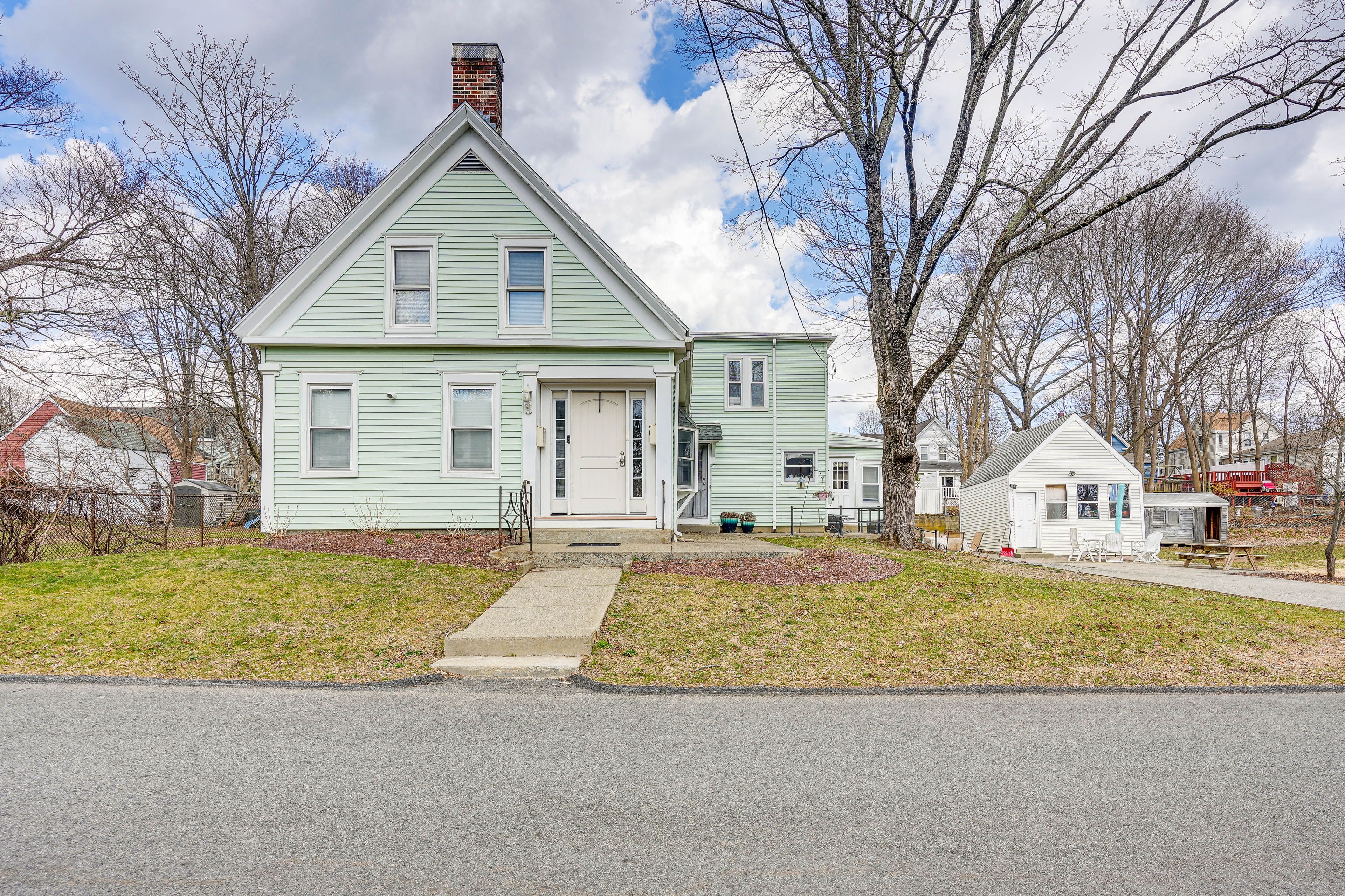 Property Exterior