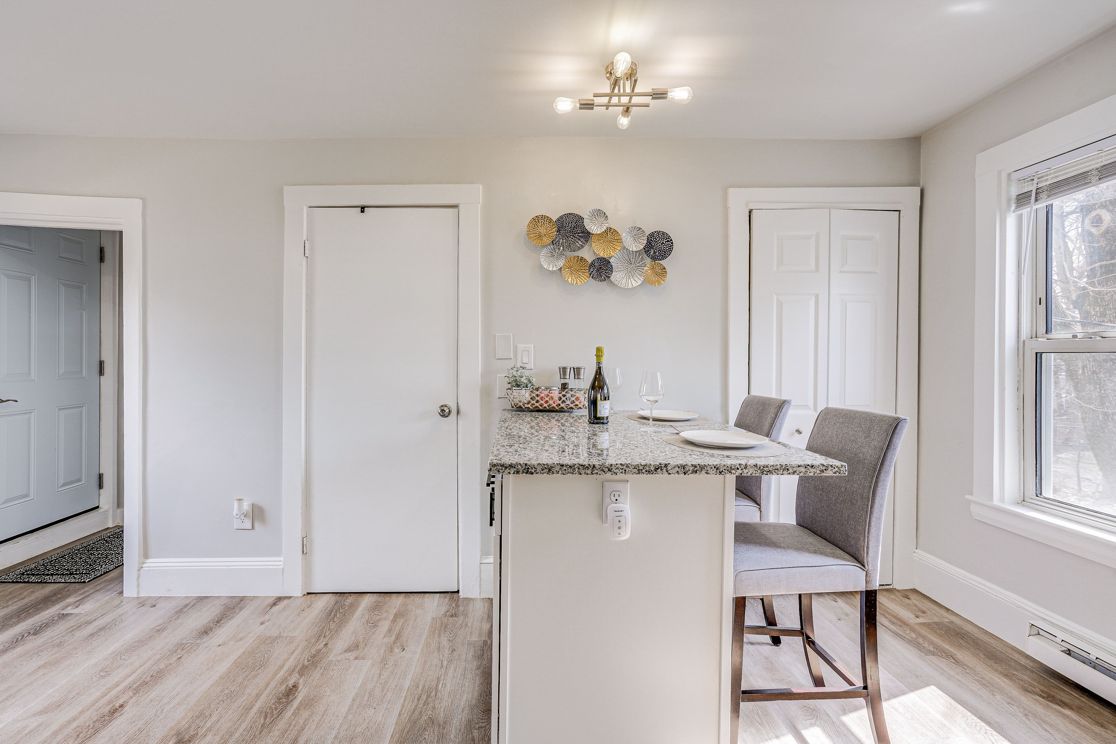 Kitchen | Pod Coffee Maker | Toaster | Blender