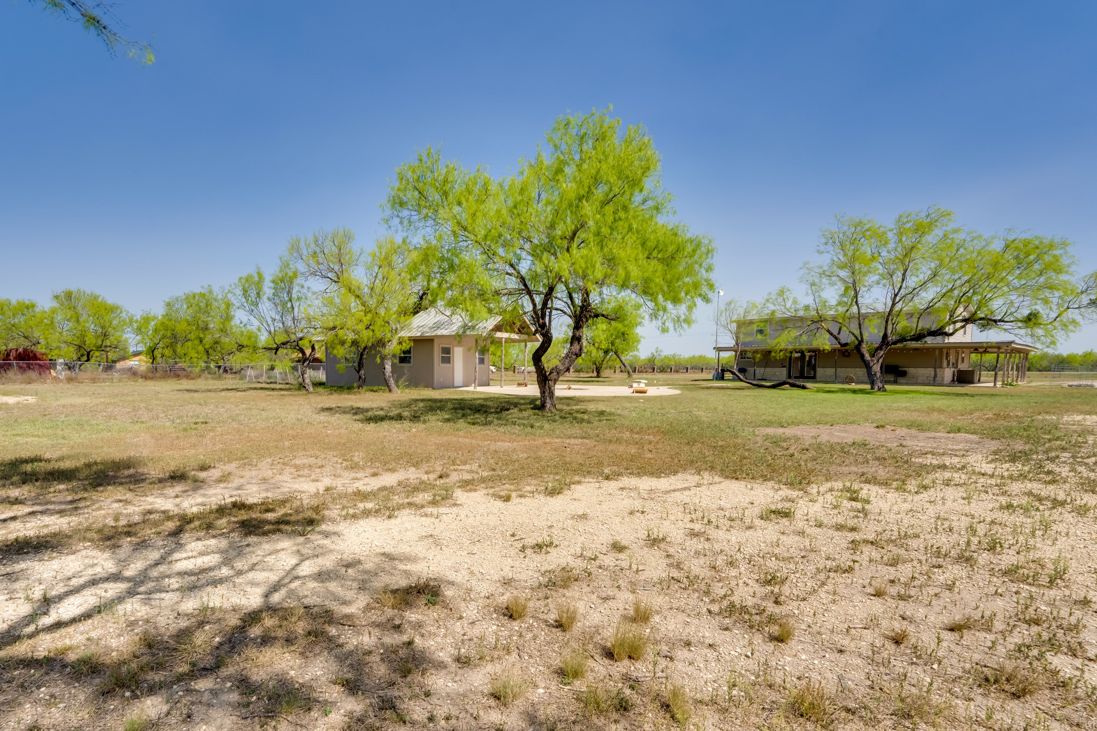 Parking | Driveway (5 Vehicles) | RV/Trailer Parking Allowed