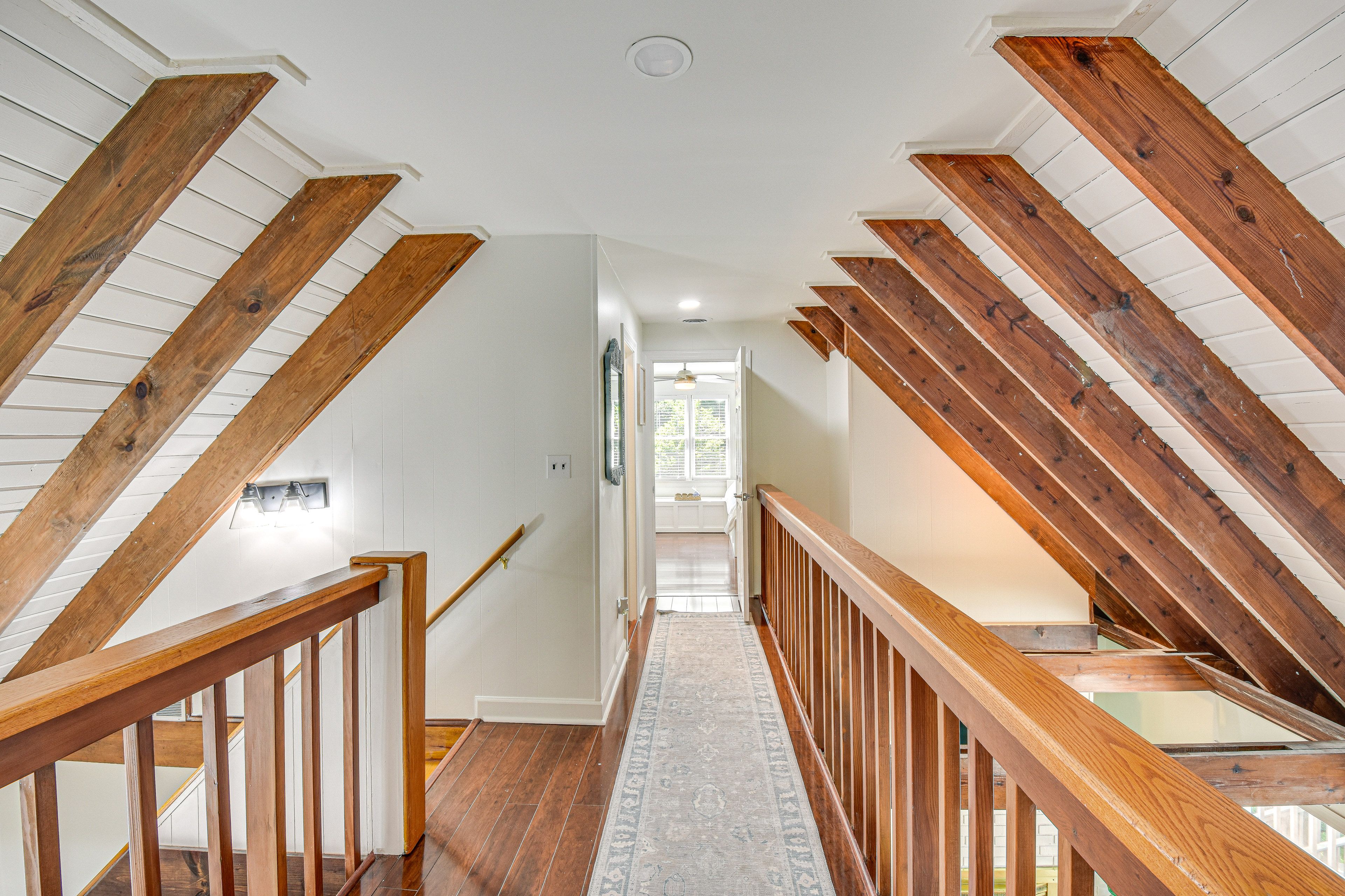 Loft | Upper Level