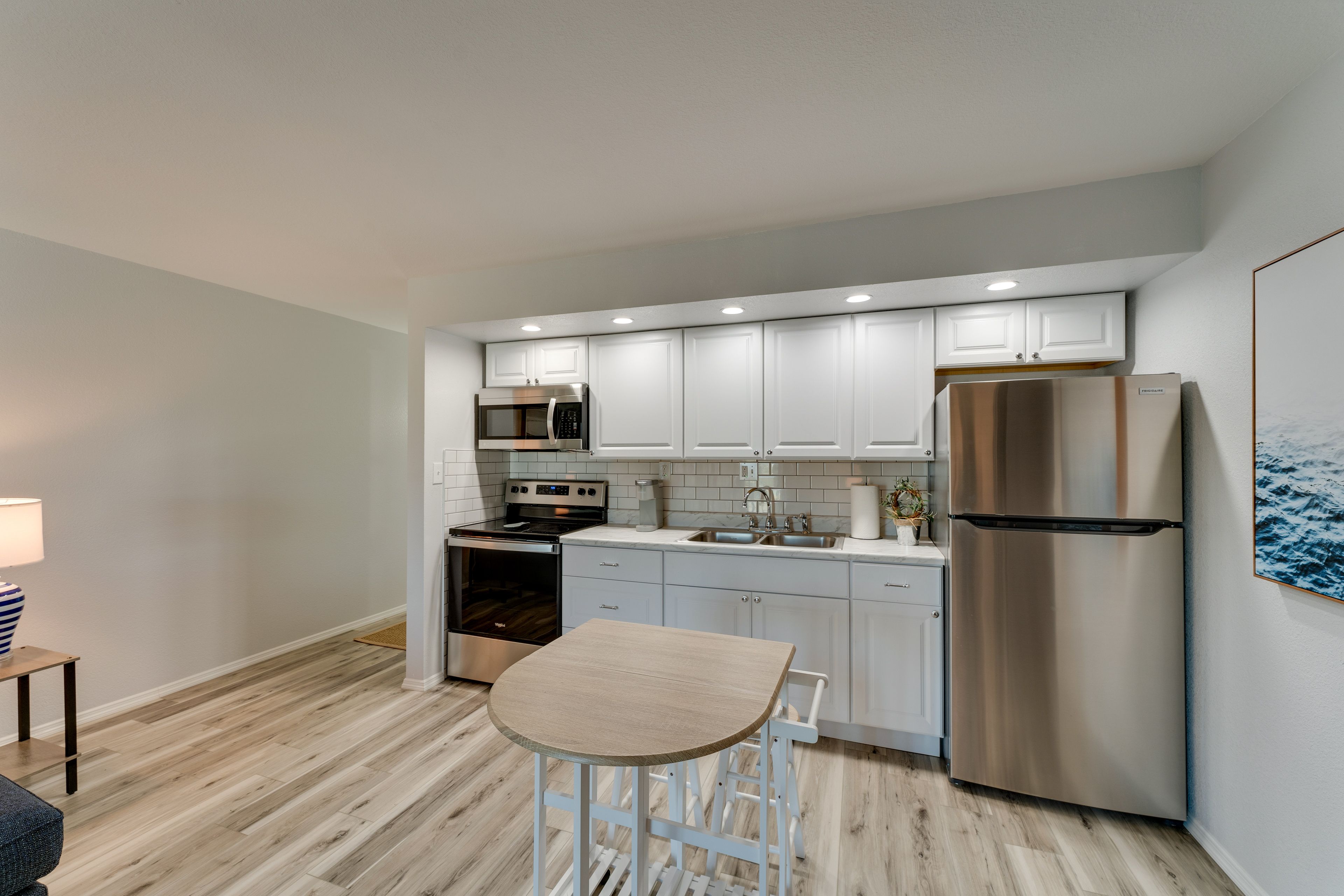 Kitchen | Cooking Basics | Keurig Coffee Maker | Stove/Oven
