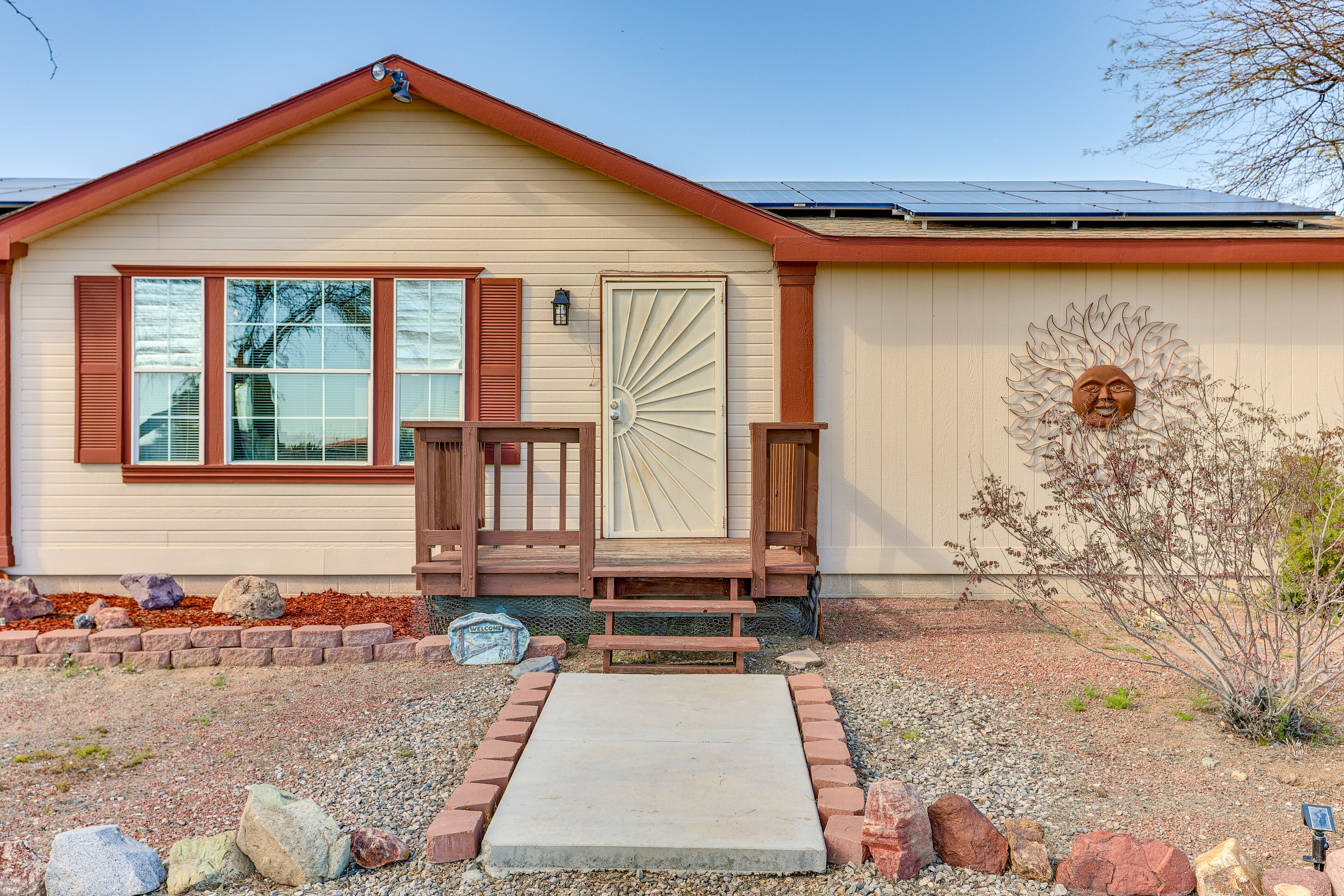 Home Exterior