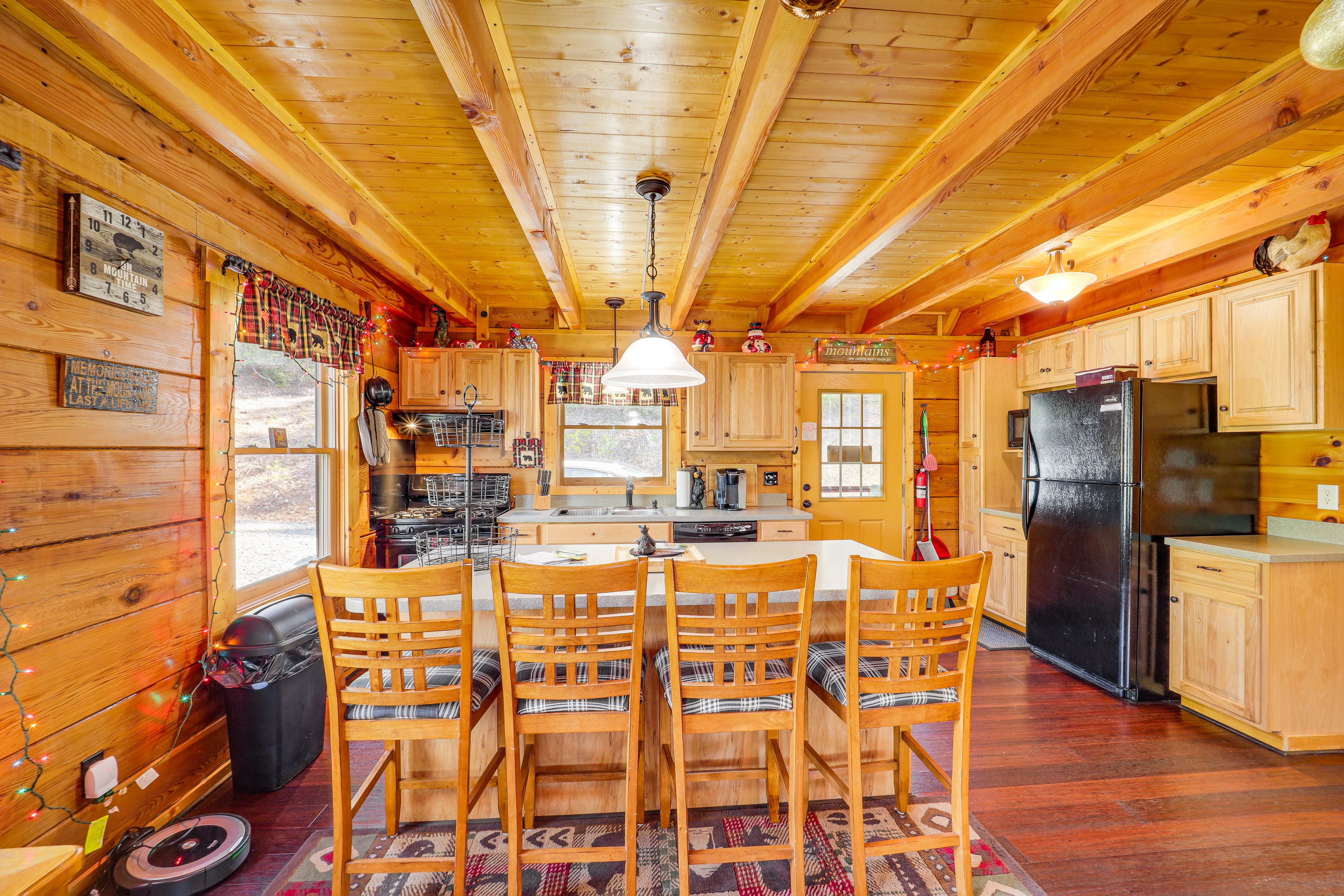 Kitchen | Cooking Basics | Drip Coffee Maker | Main Level