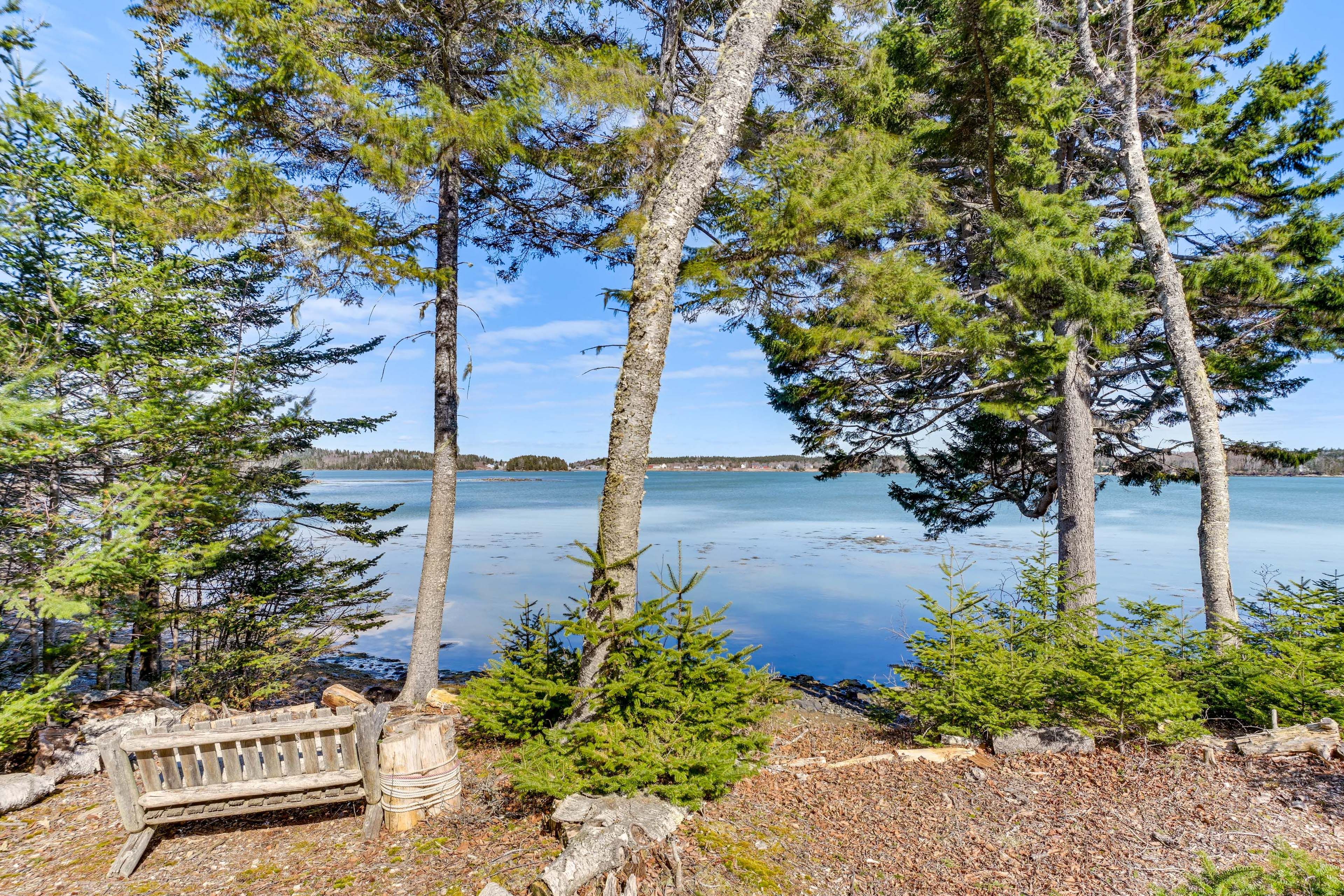 Water View