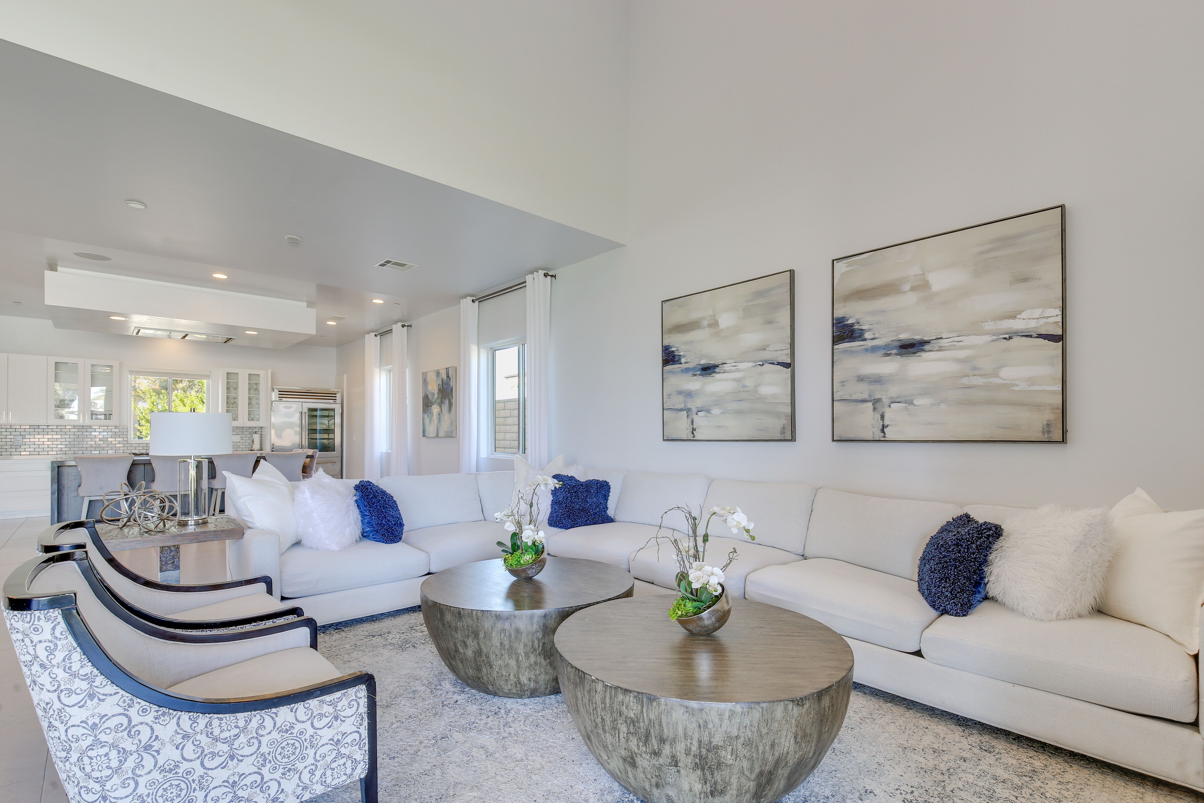 Living Room | 1st Floor