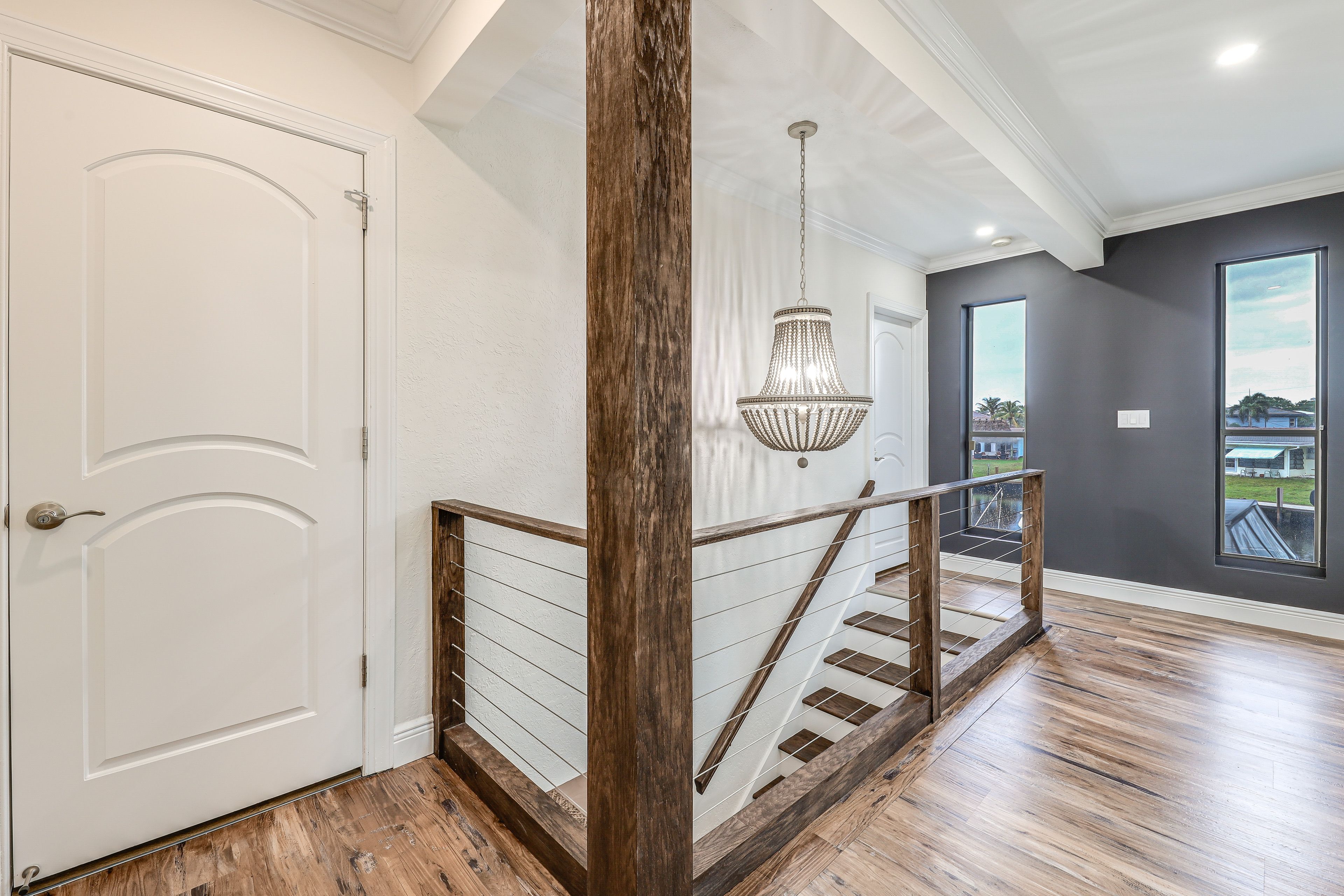 2nd Floor Landing
