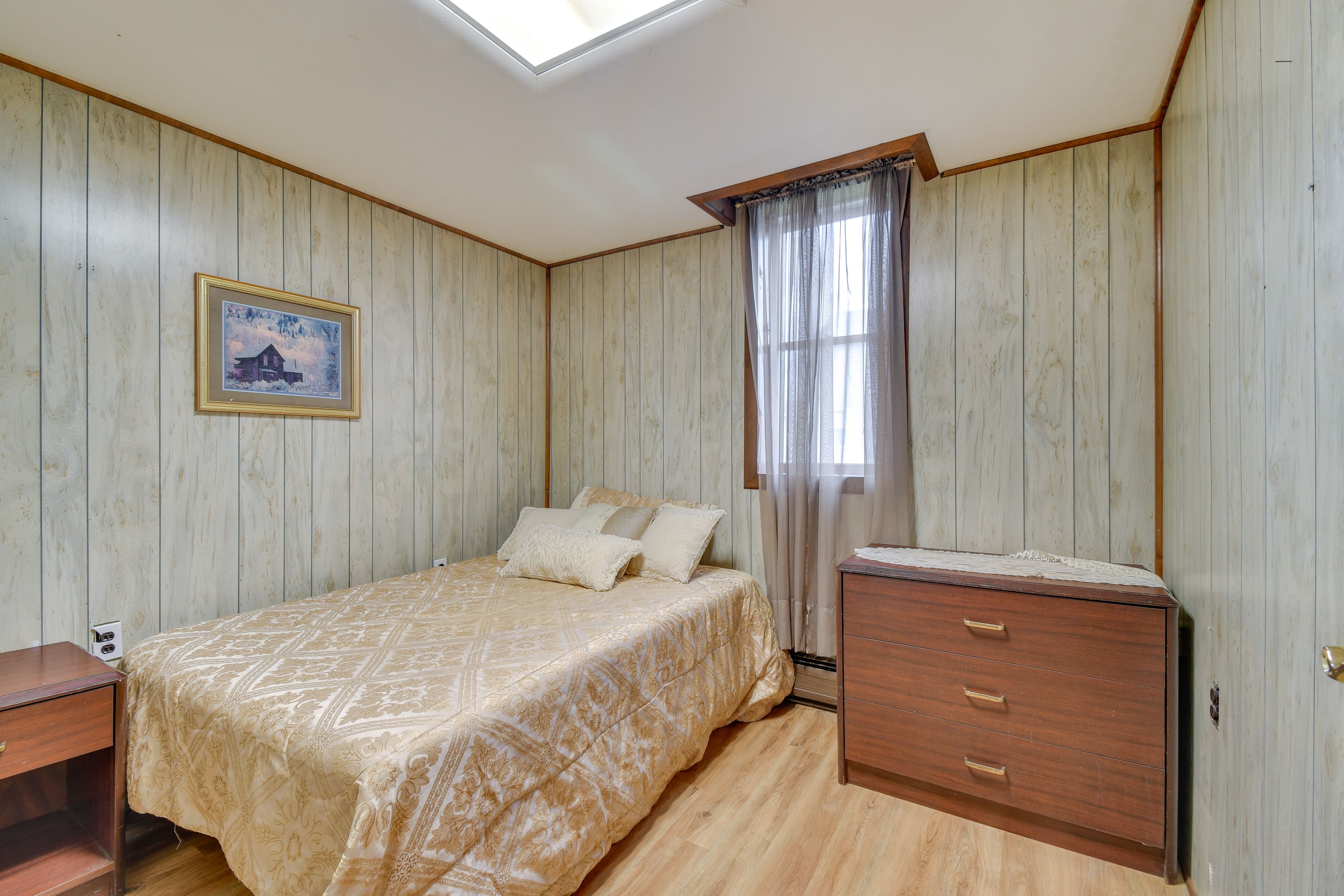 Bedroom 2 | Full Bed