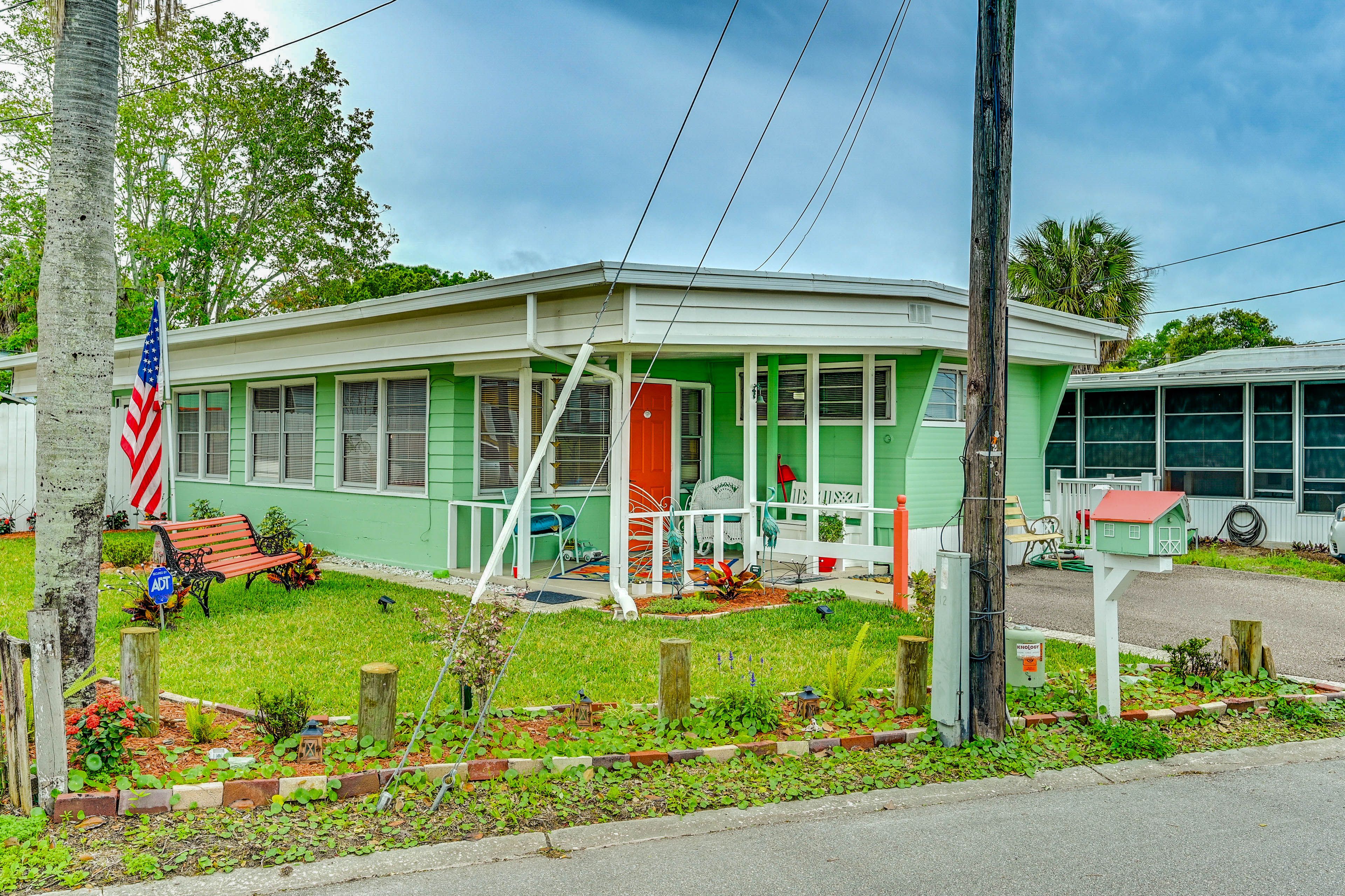 Property Exterior