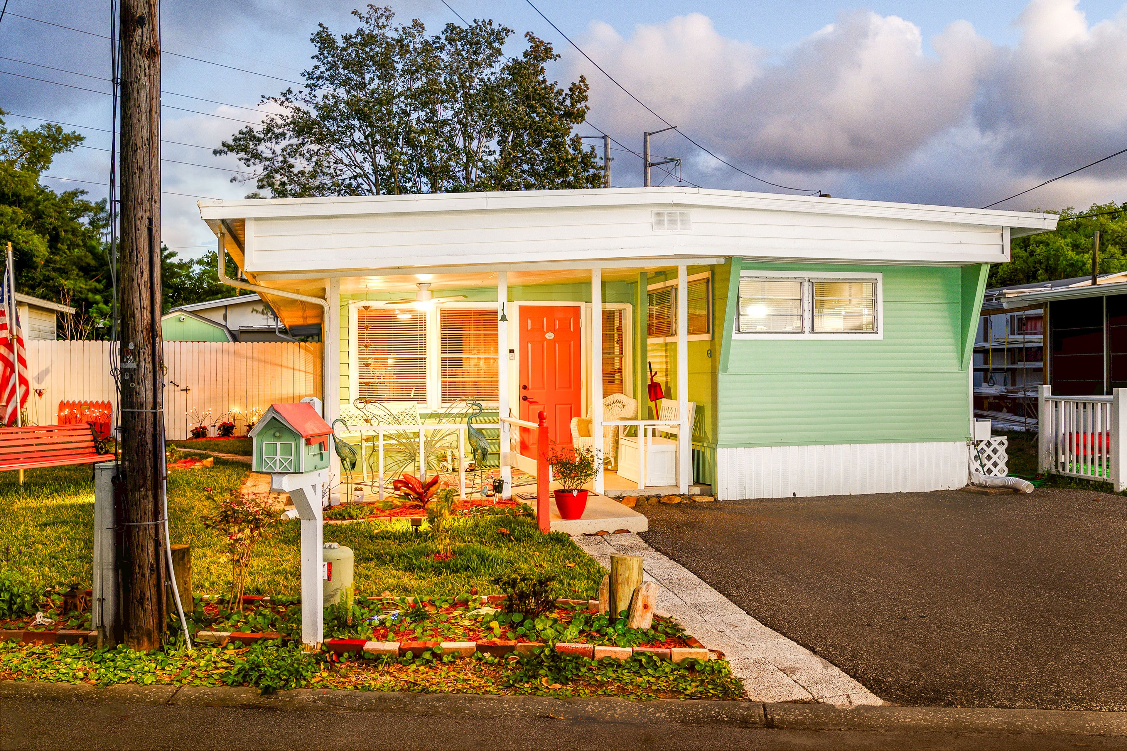 Property Exterior