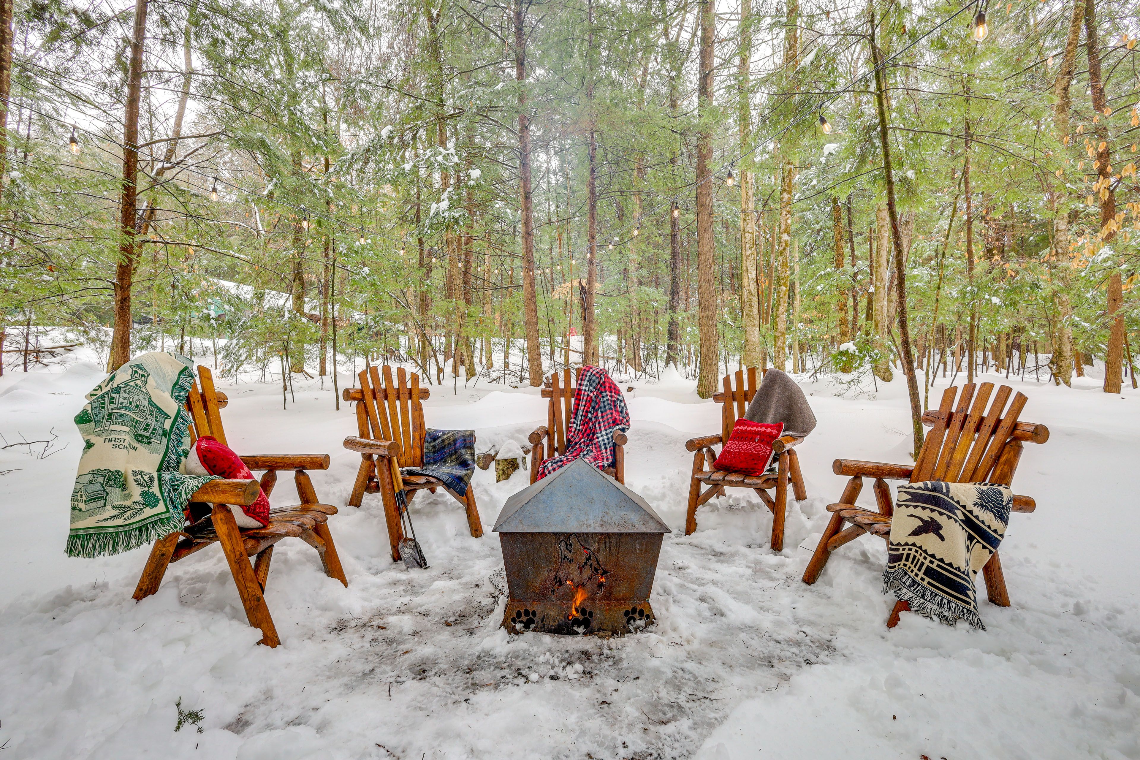 Fire Pit
