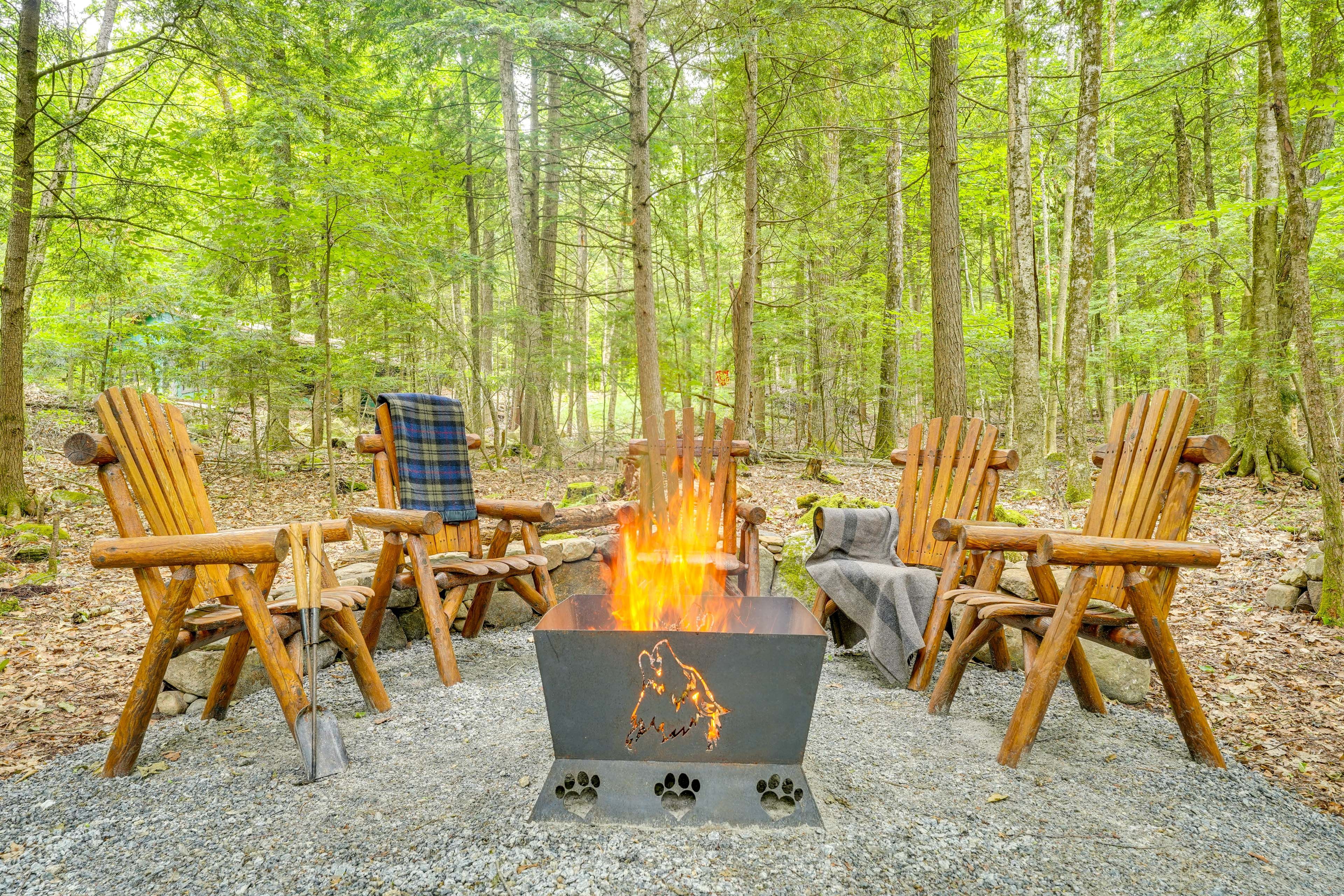 Fire Pit
