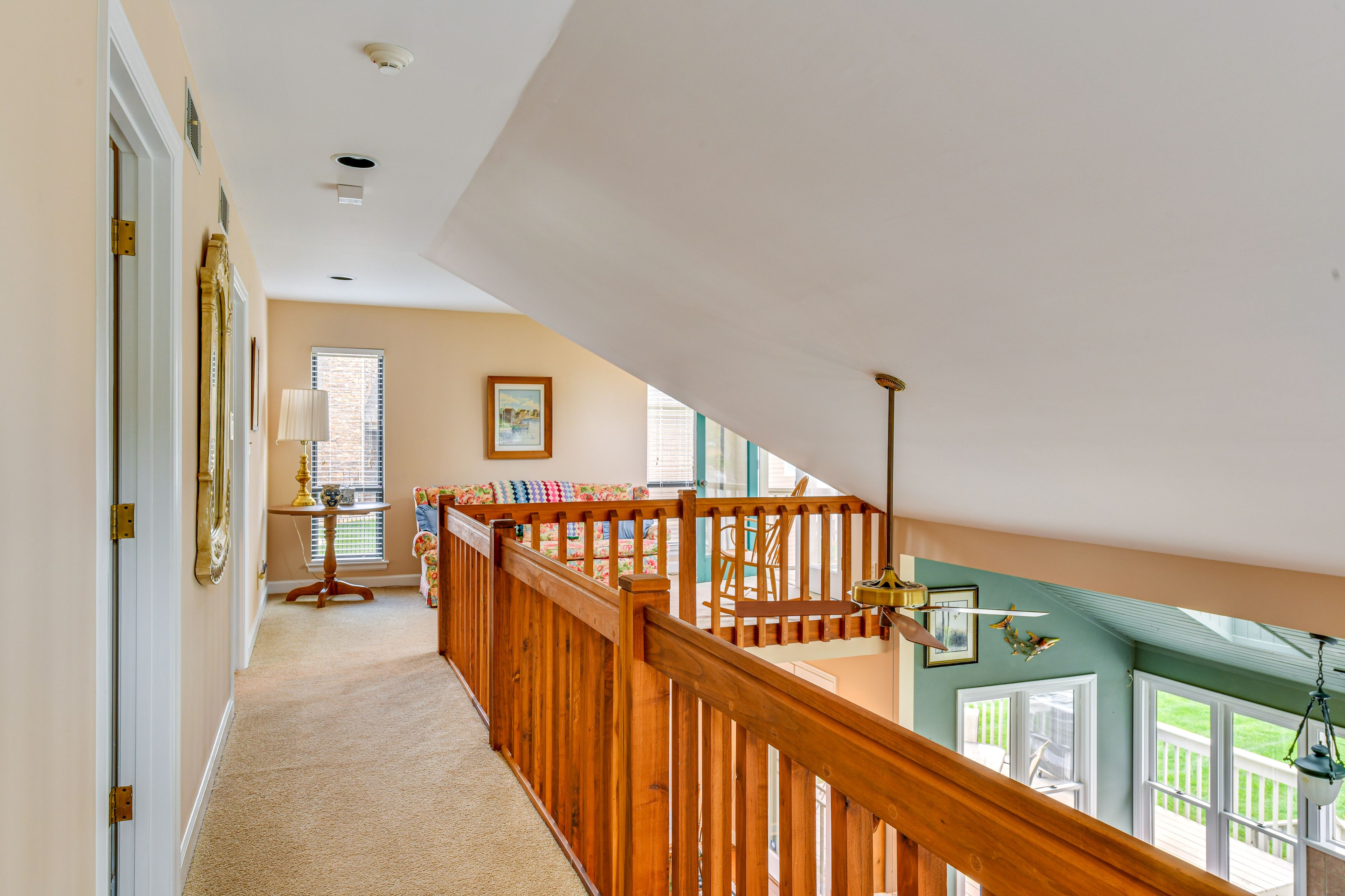 Loft | 2nd Floor