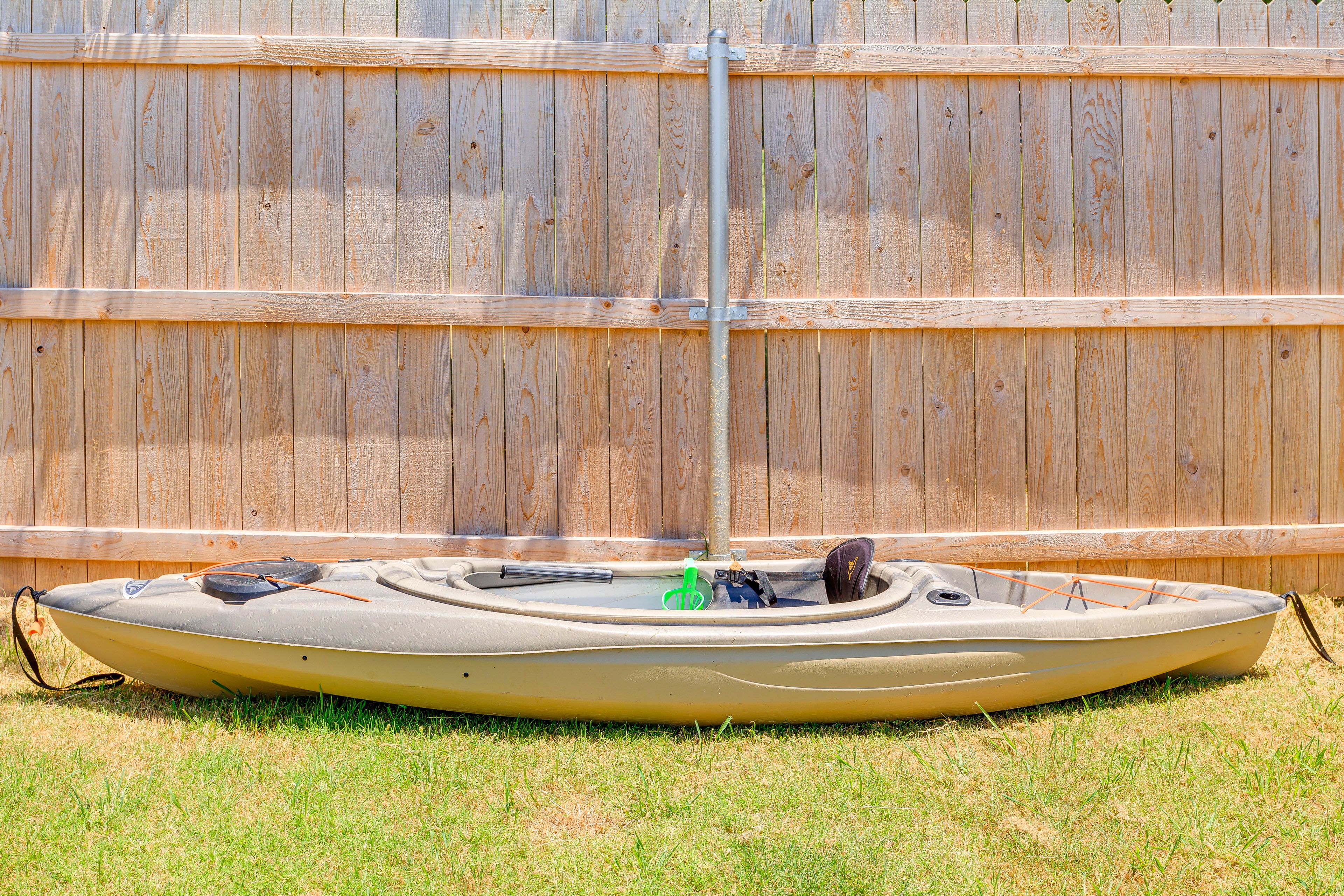 Kayak