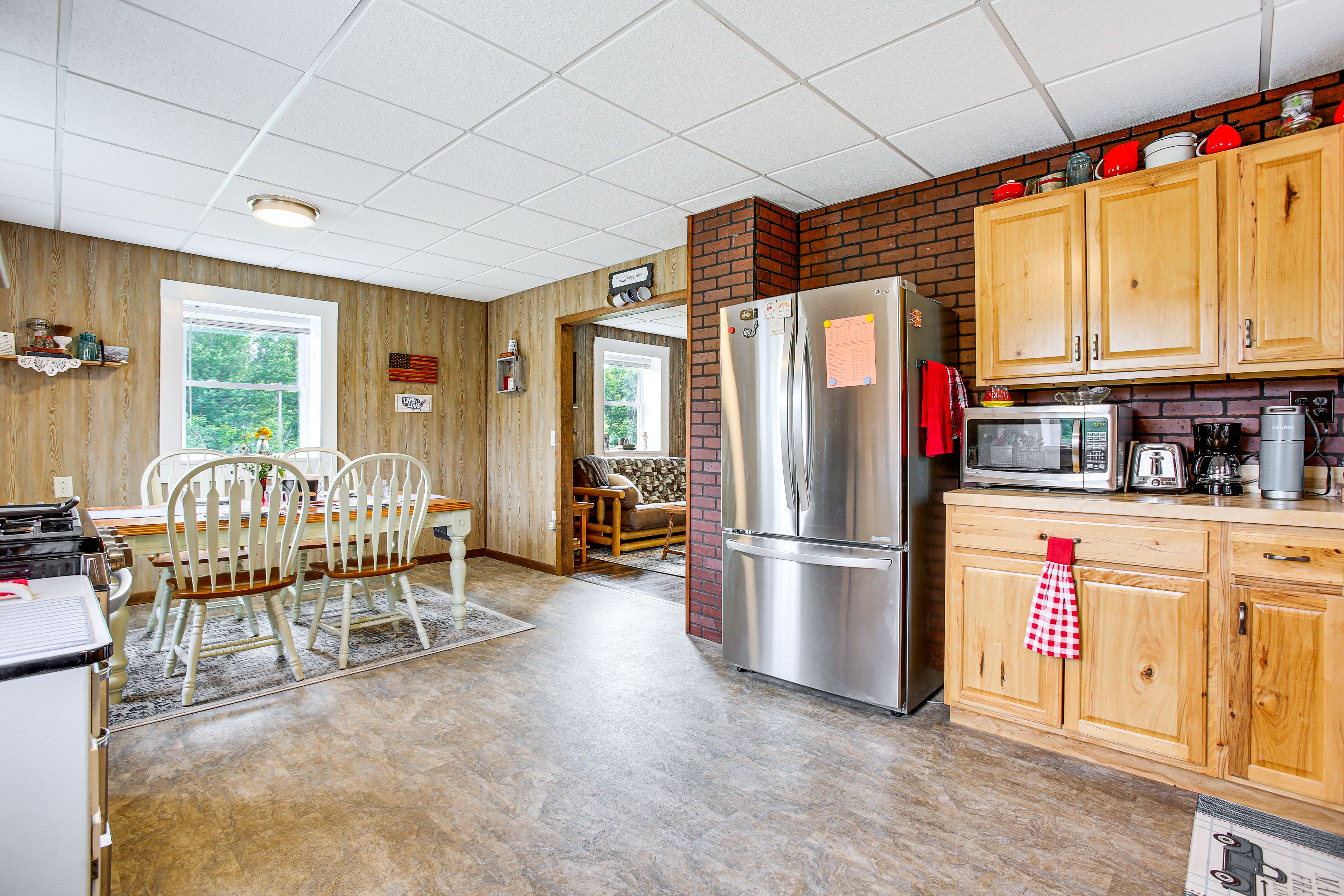 Kitchen | Cooking Basics