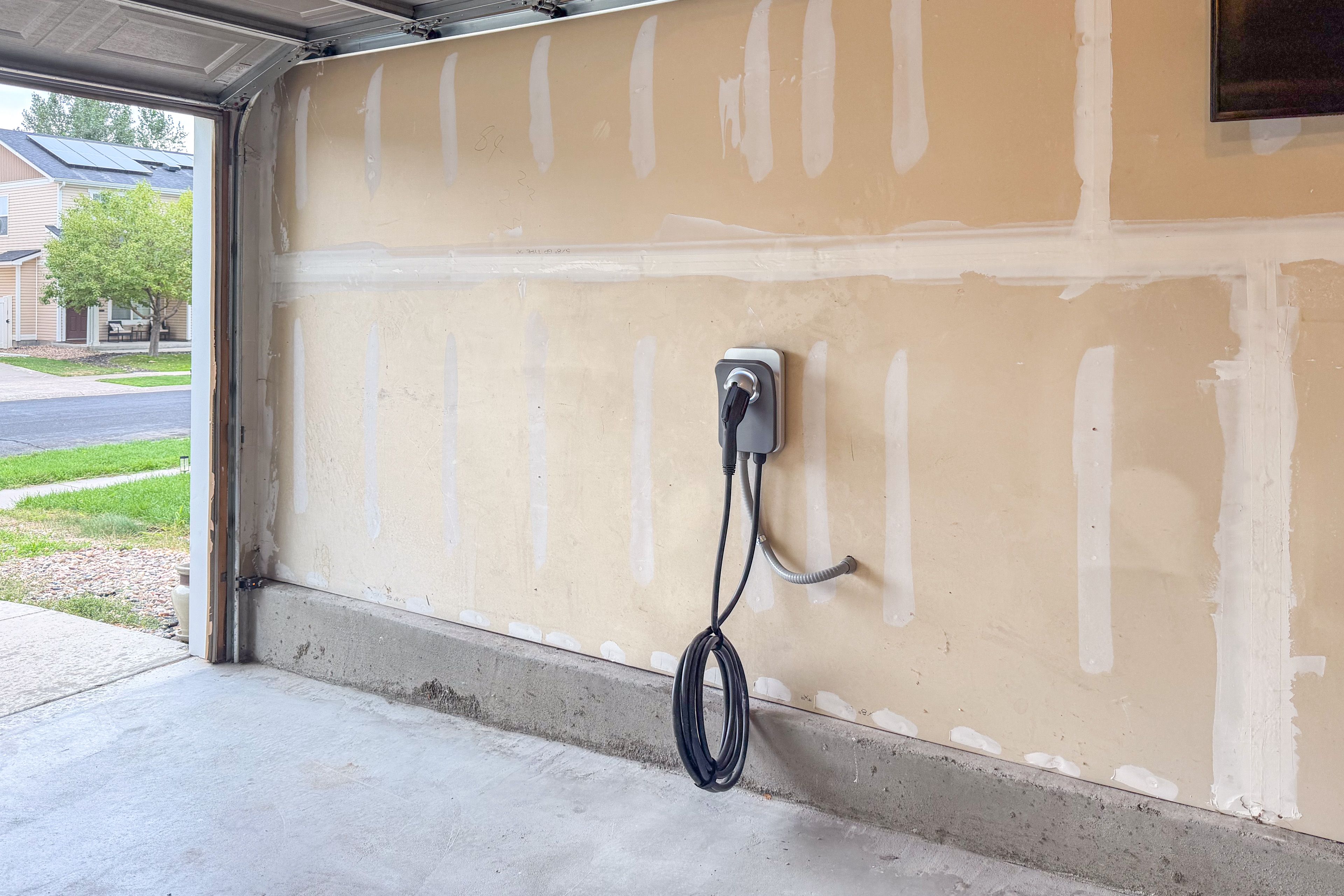 EV Charger