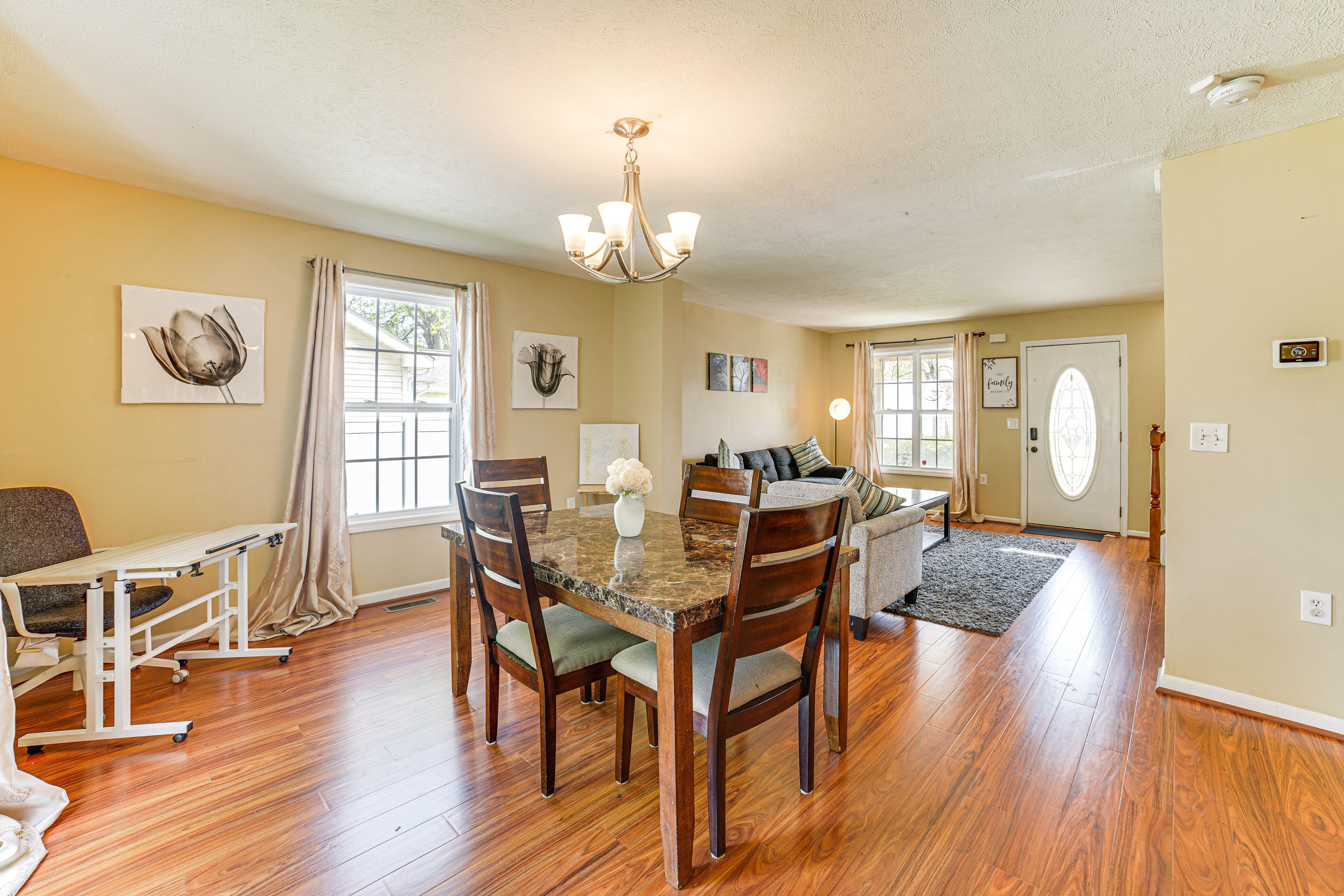 Dining Room | 1st Floor
