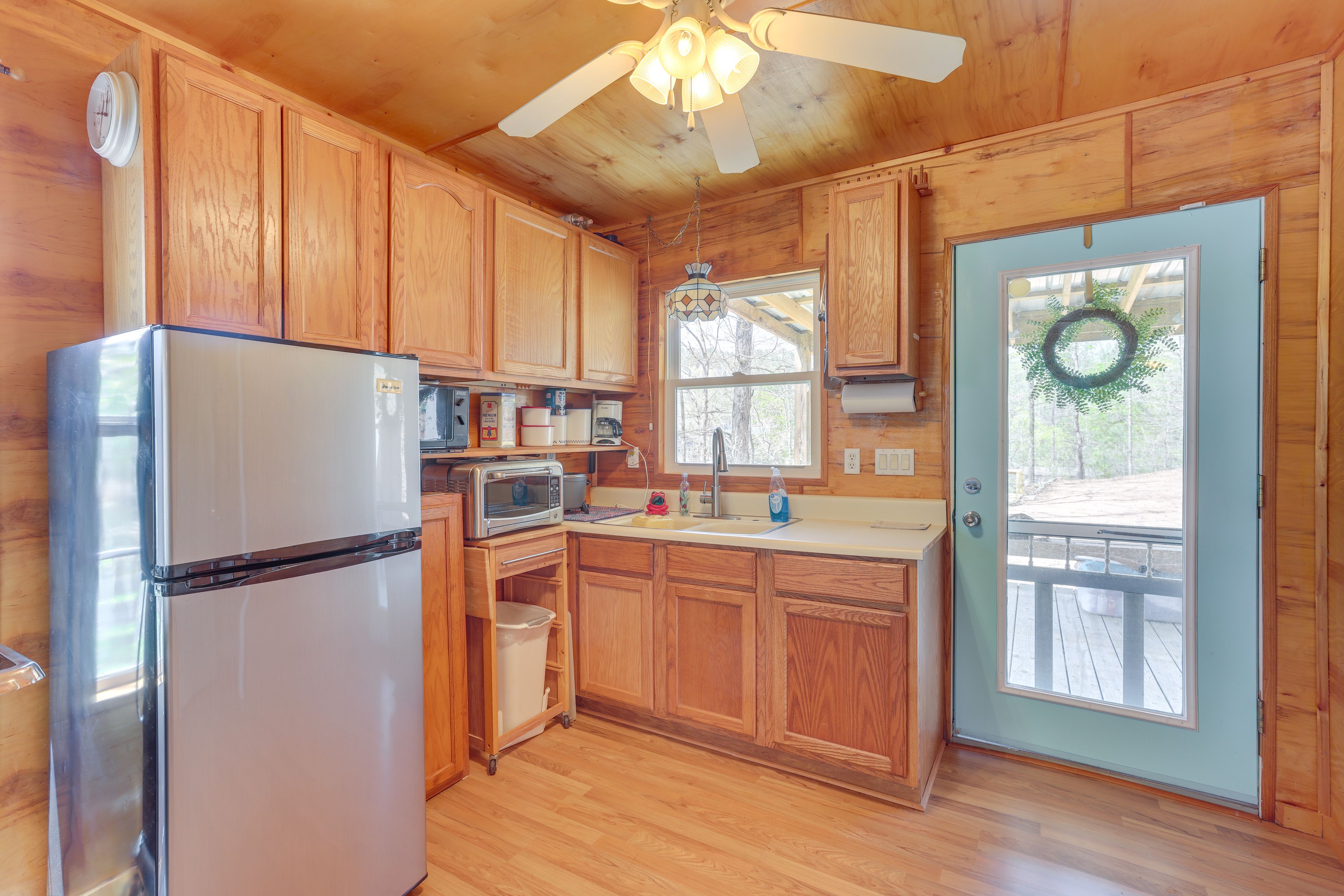 Kitchen | Cooking Basics | Drip Coffee Maker | 1st Floor