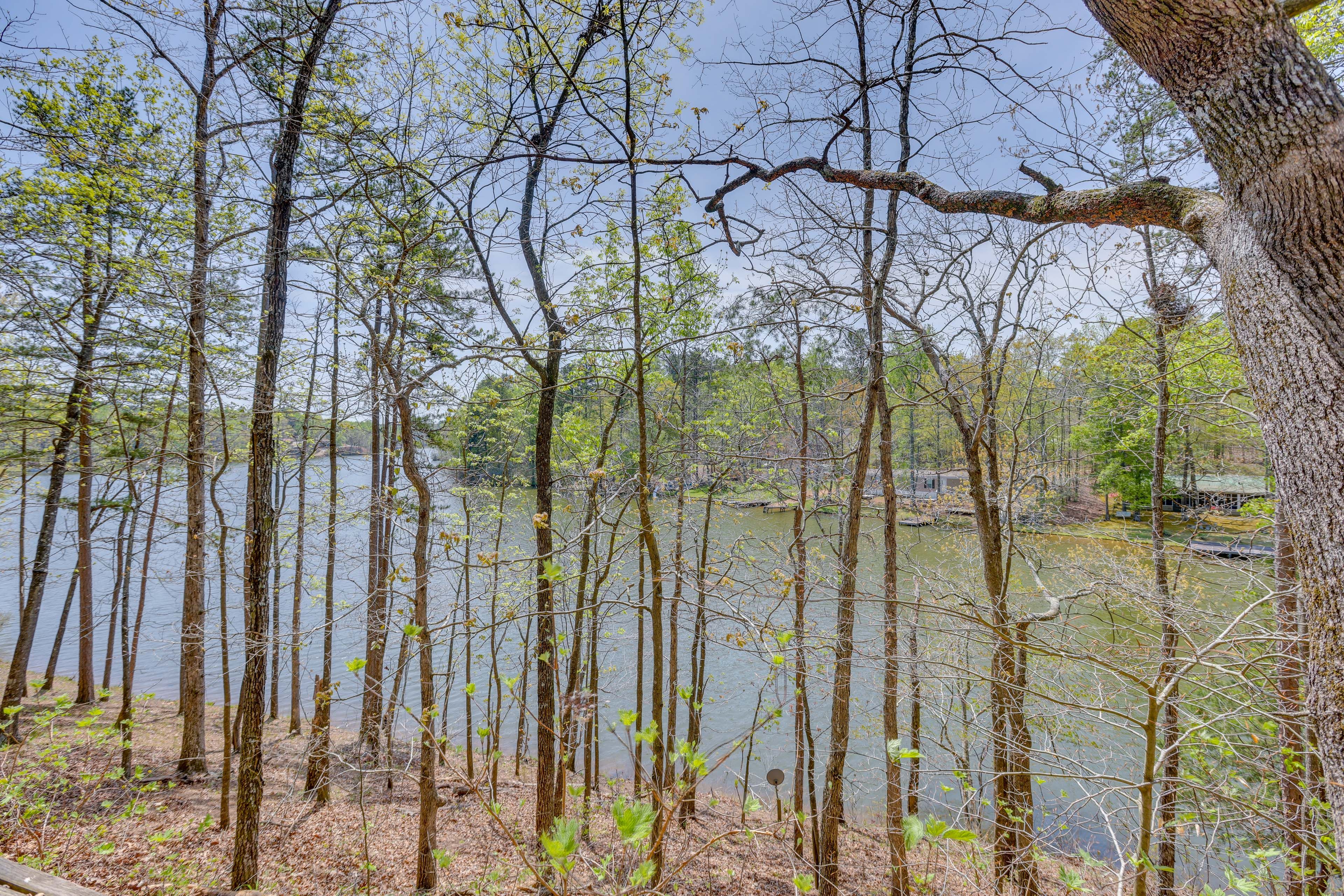 Lake View