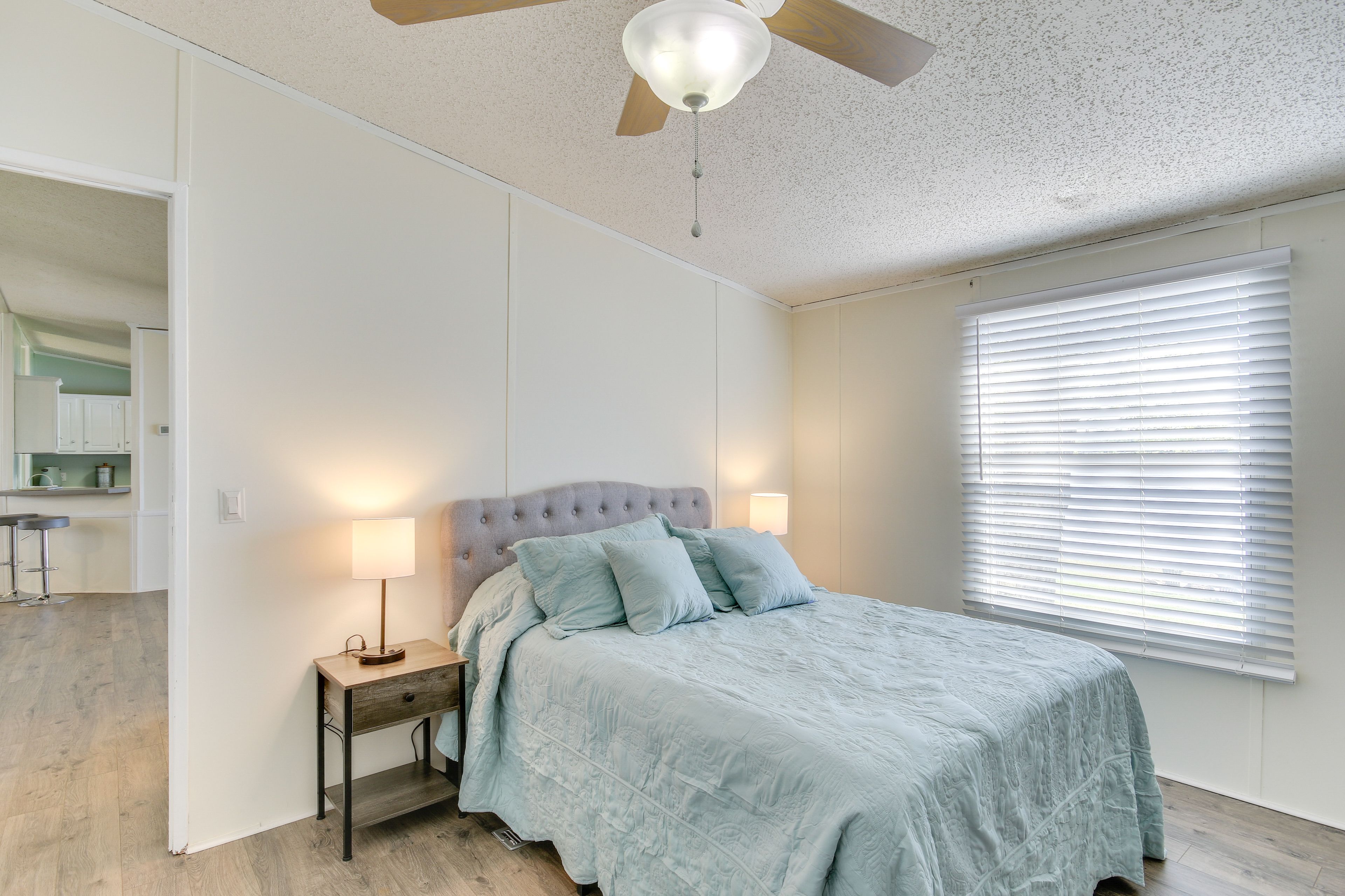 Bedroom 3 | Full Bed