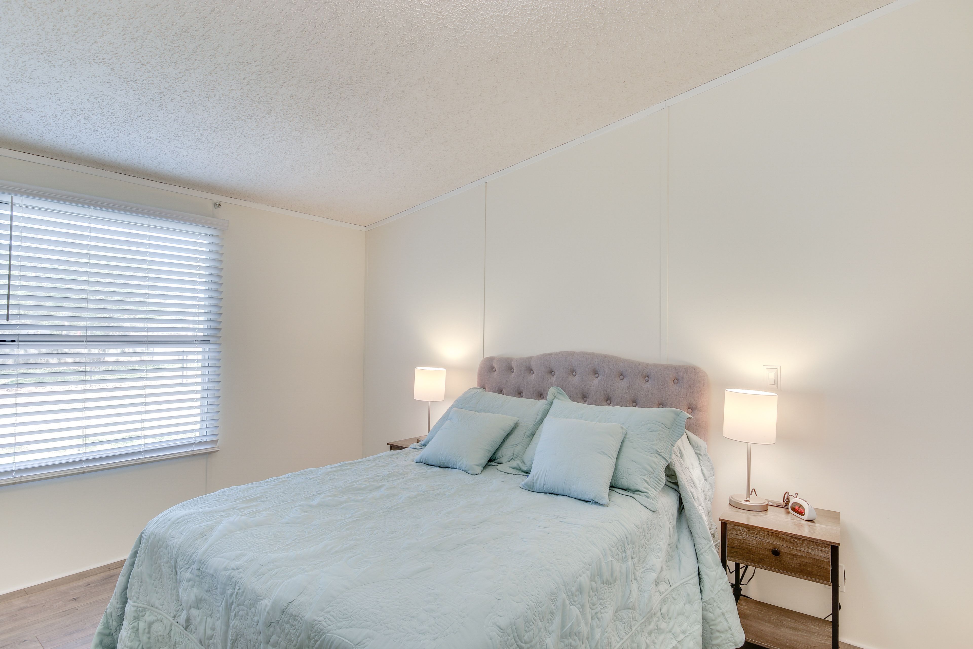 Bedroom 2 | Full Bed