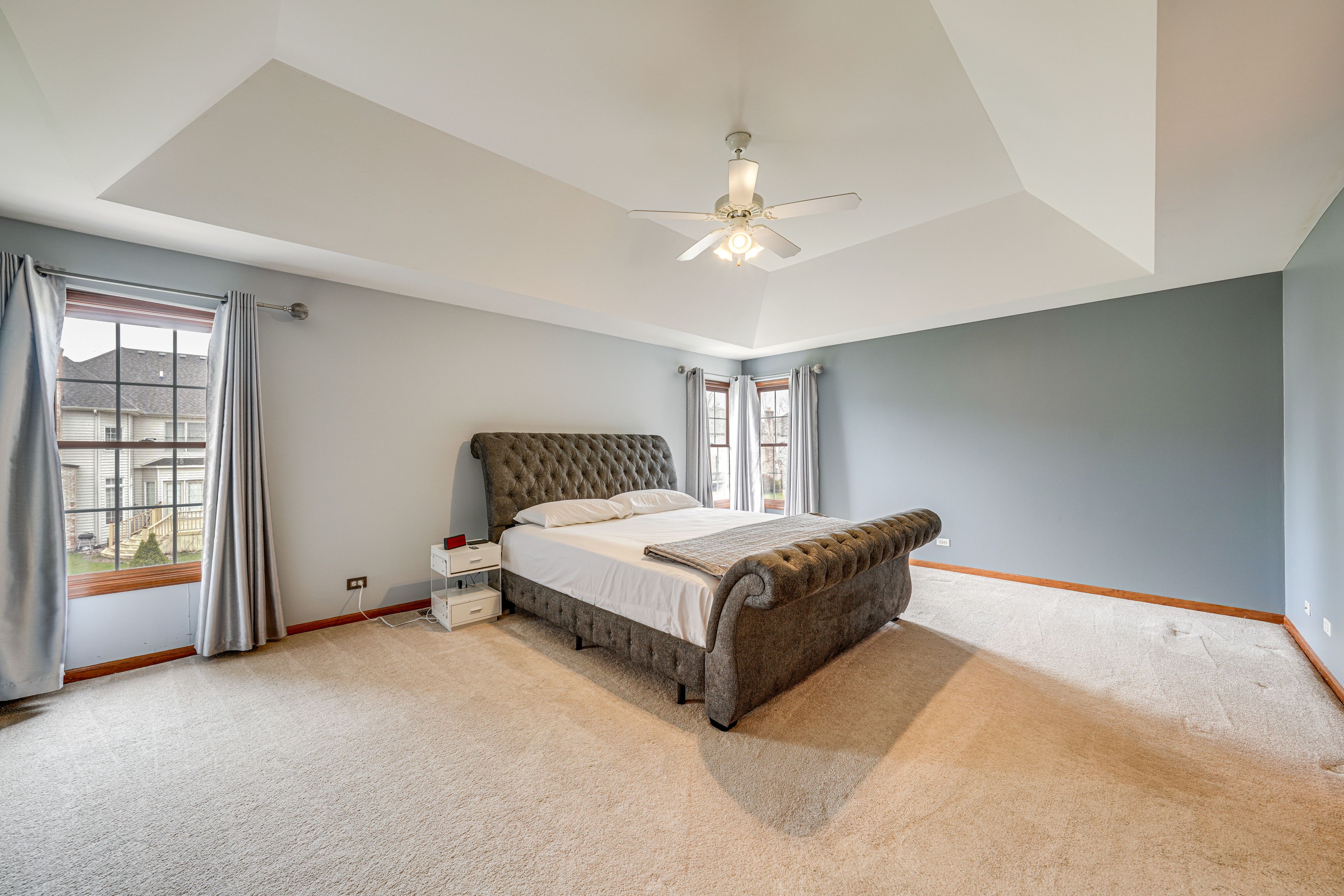 Bedroom 1 | 2nd Floor | King Bed
