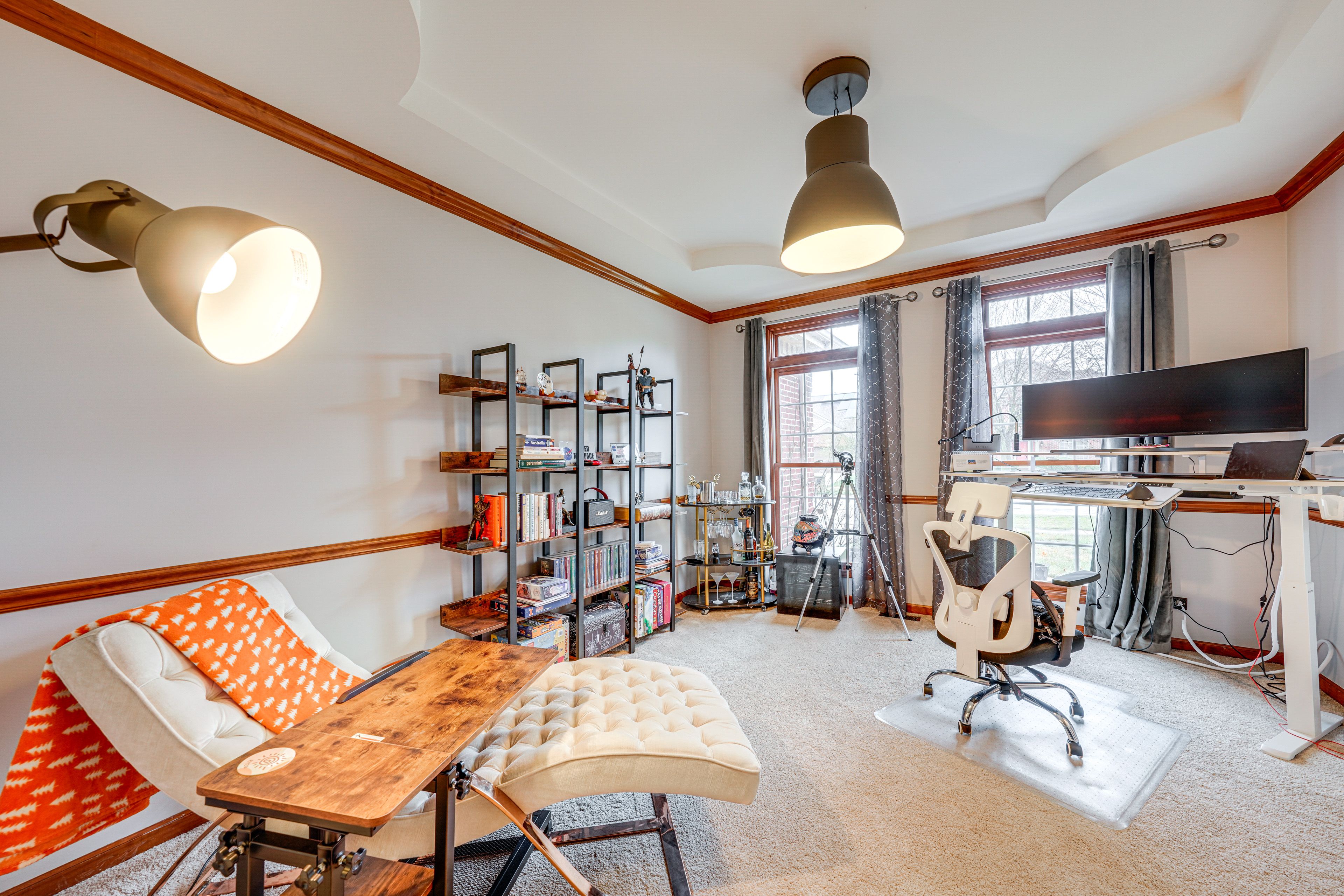 Workspace | 1st Floor
