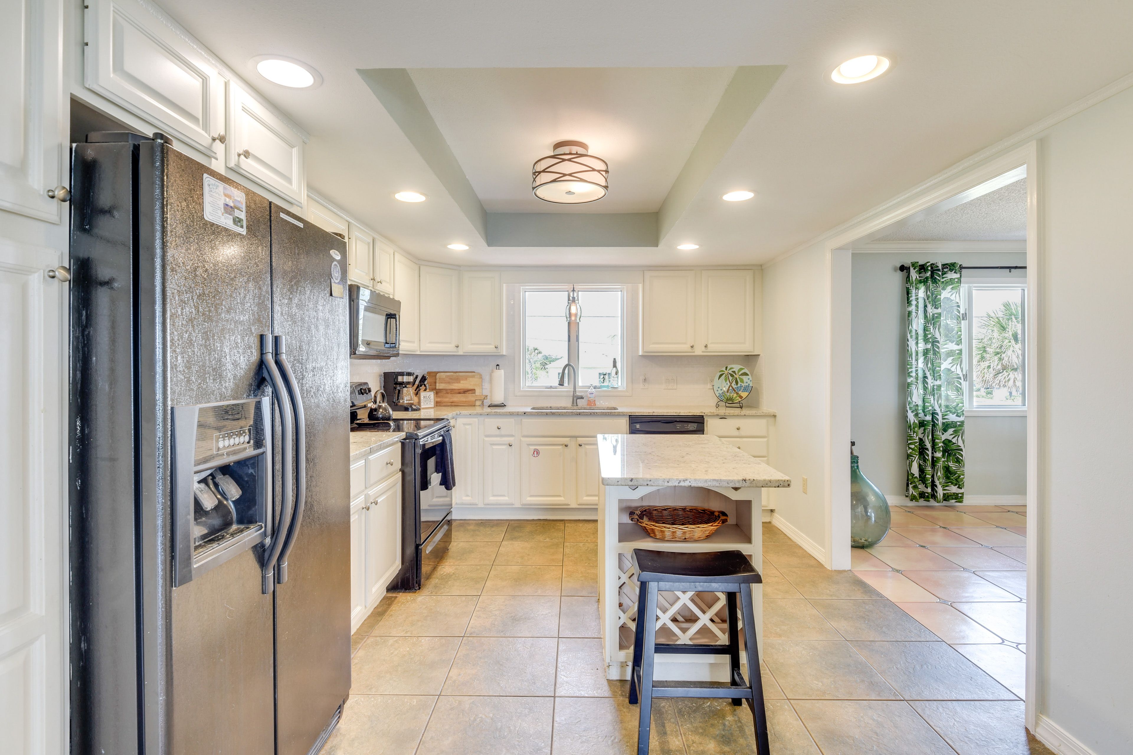 Kitchen | Dishwasher | Drip Coffee Maker | Cooking Basics