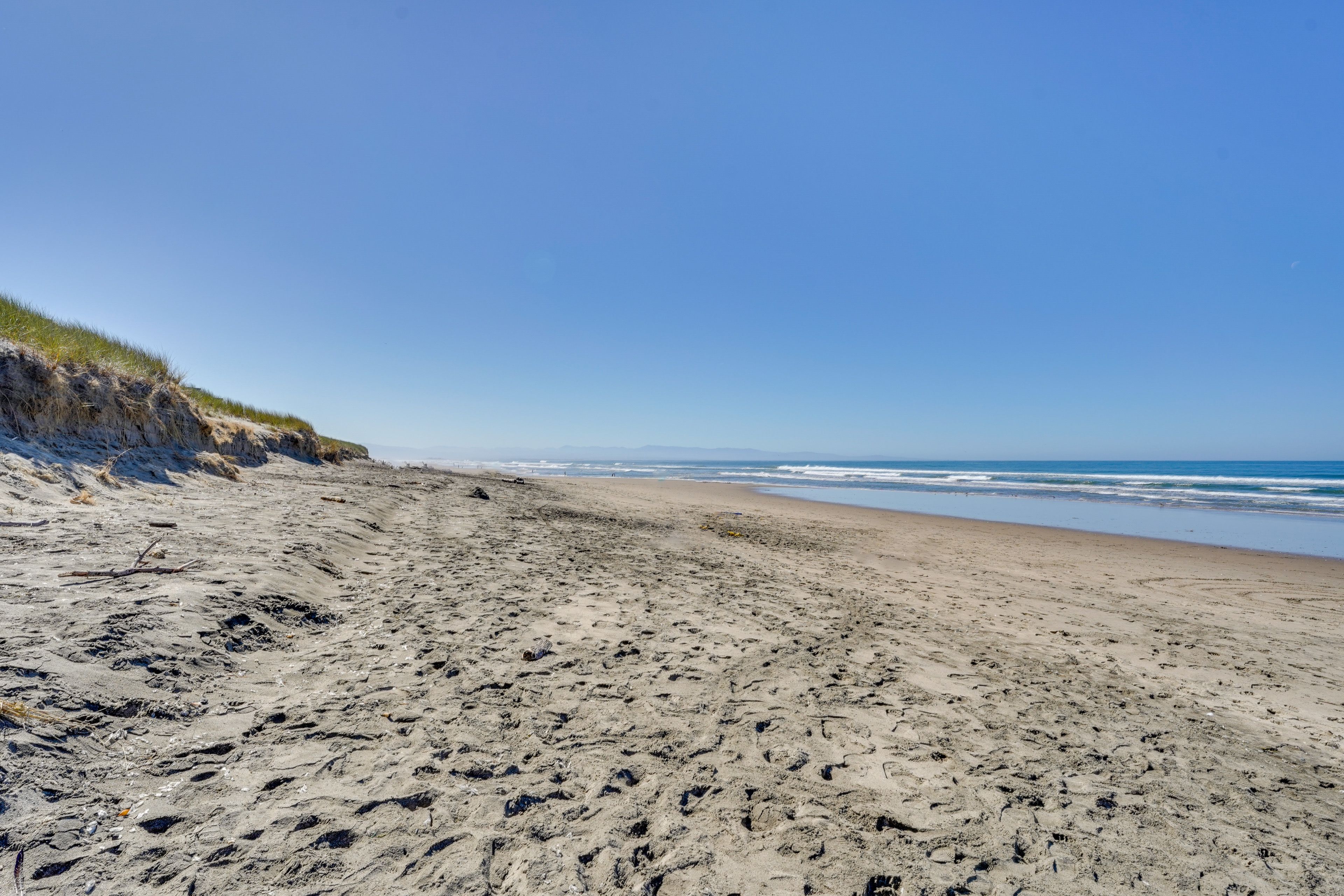 Community Beach Access
