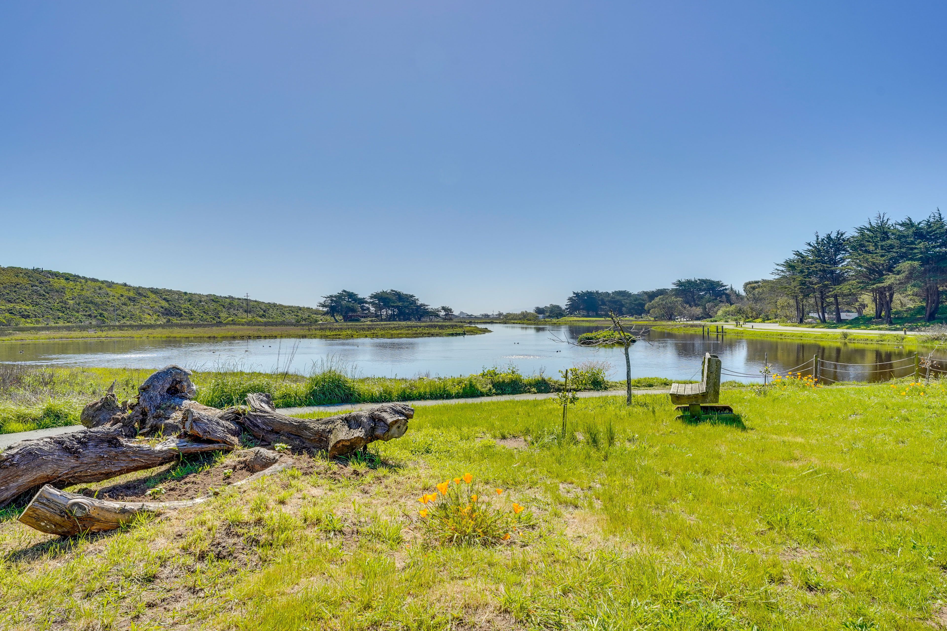 Community Amenities