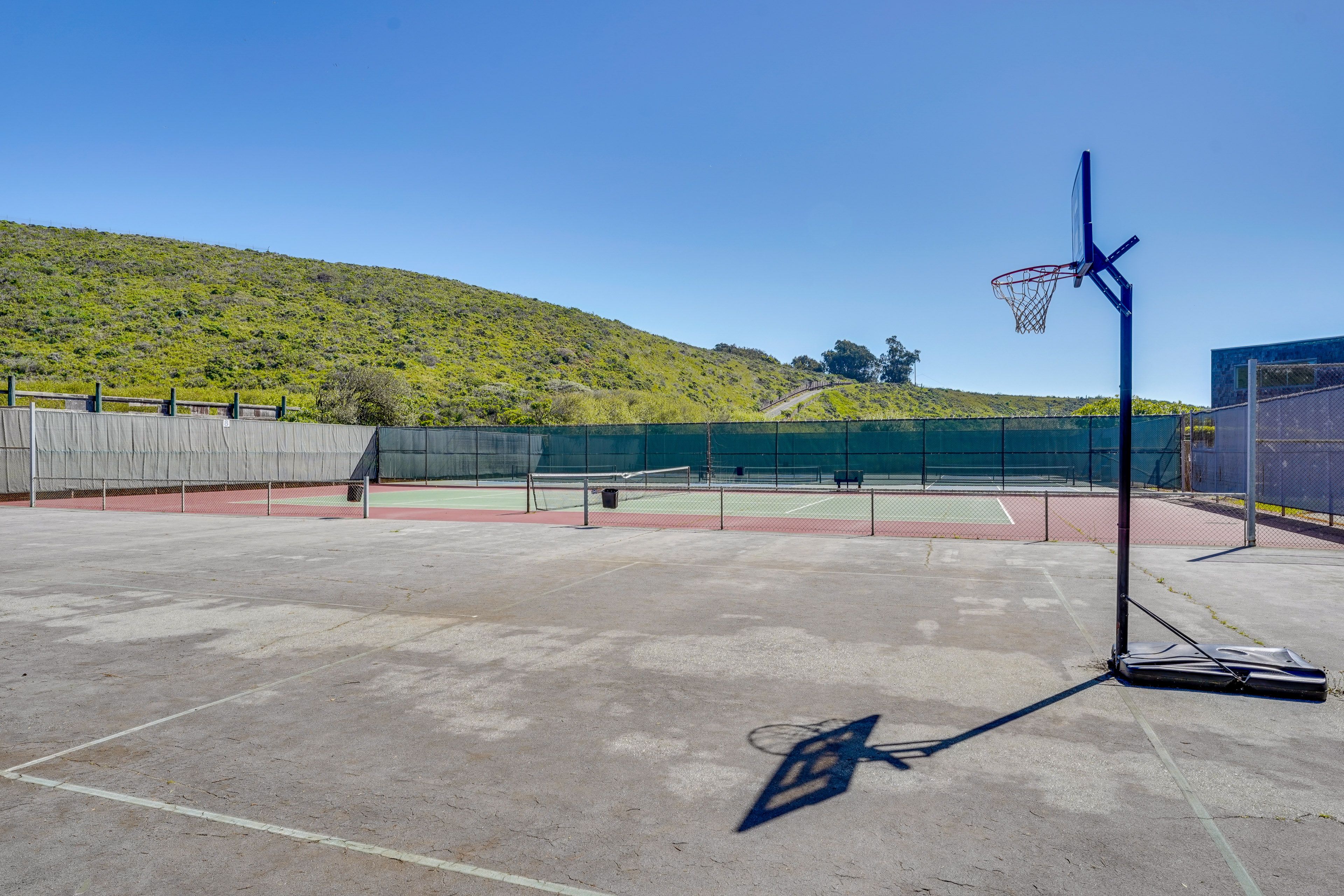 Community Courts