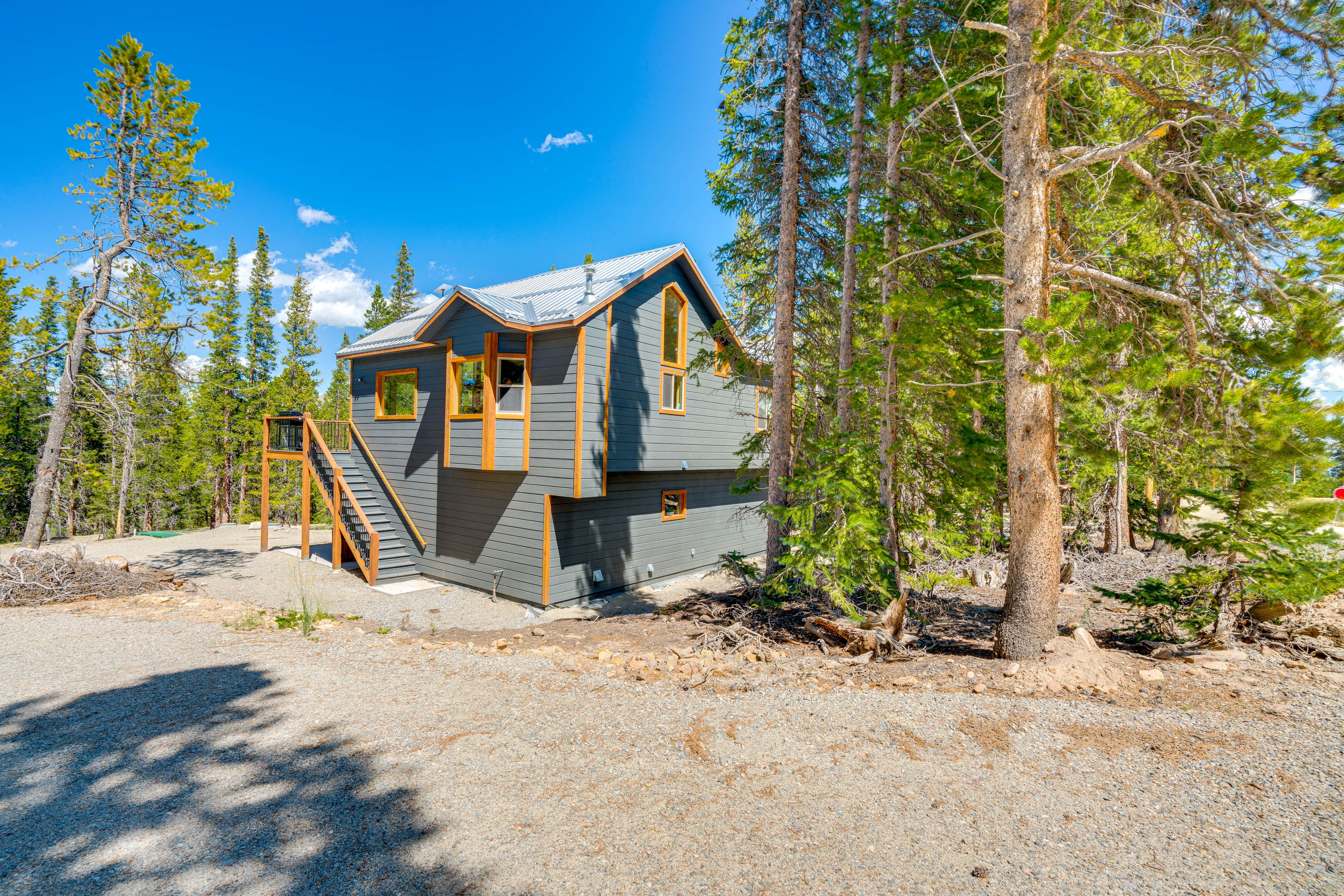 Property Exterior