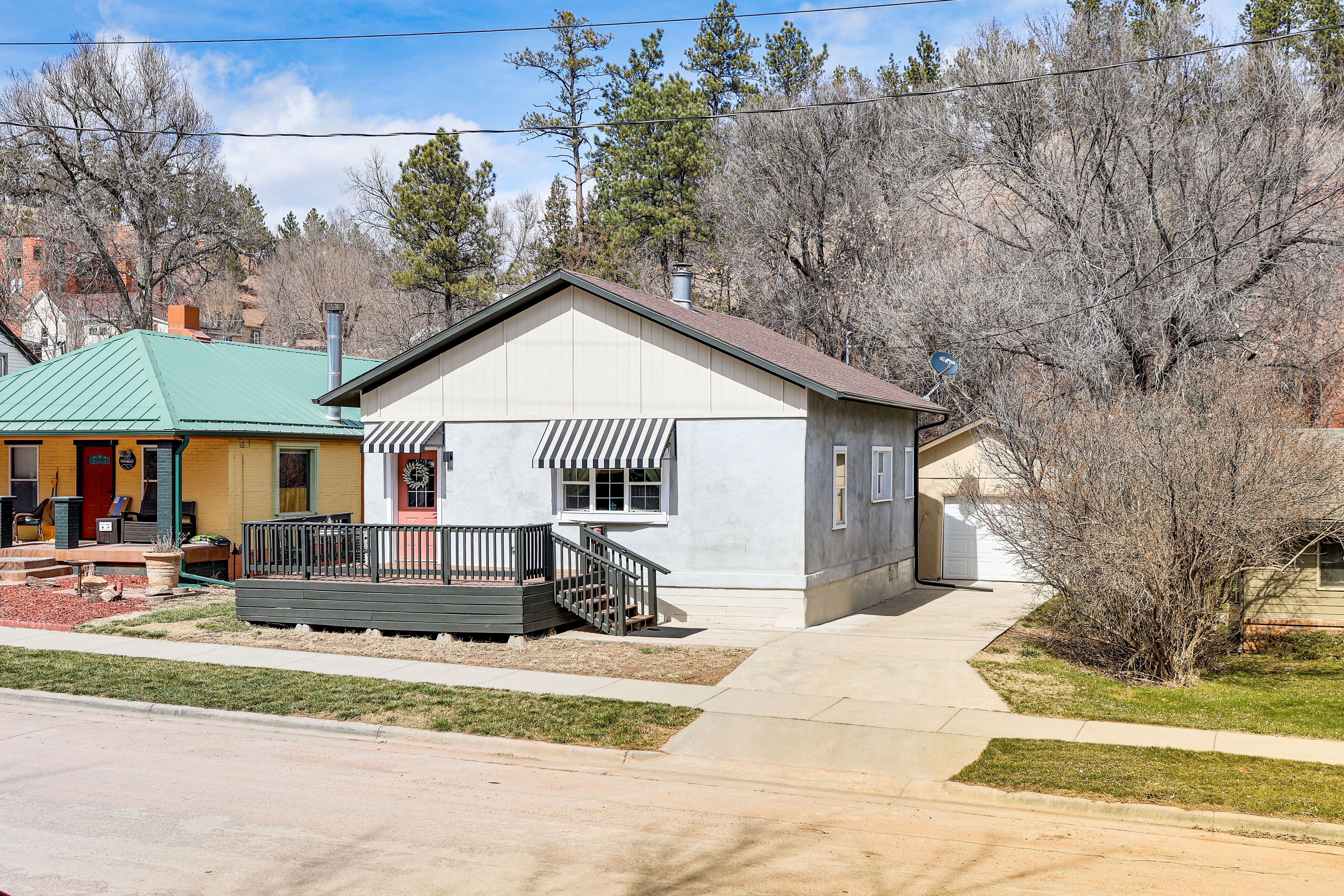 Property Exterior