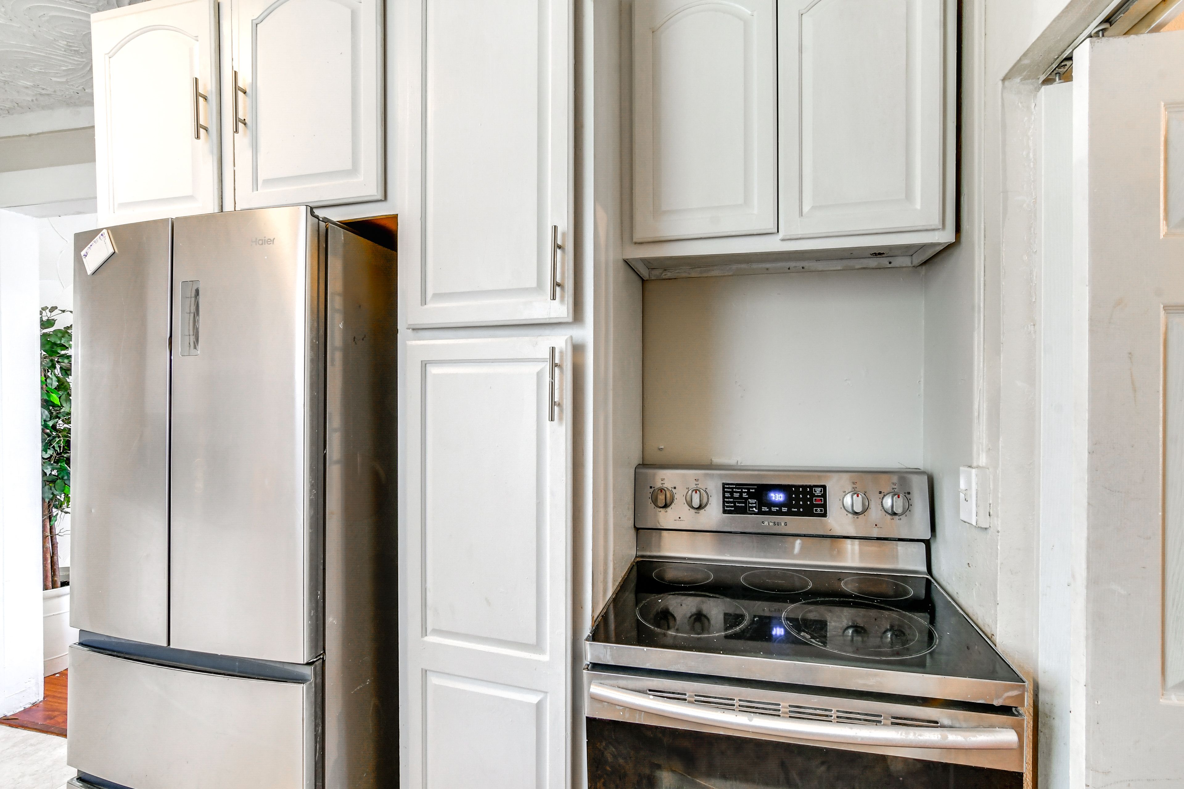 Kitchen | 1st Floor | Cooking Basics