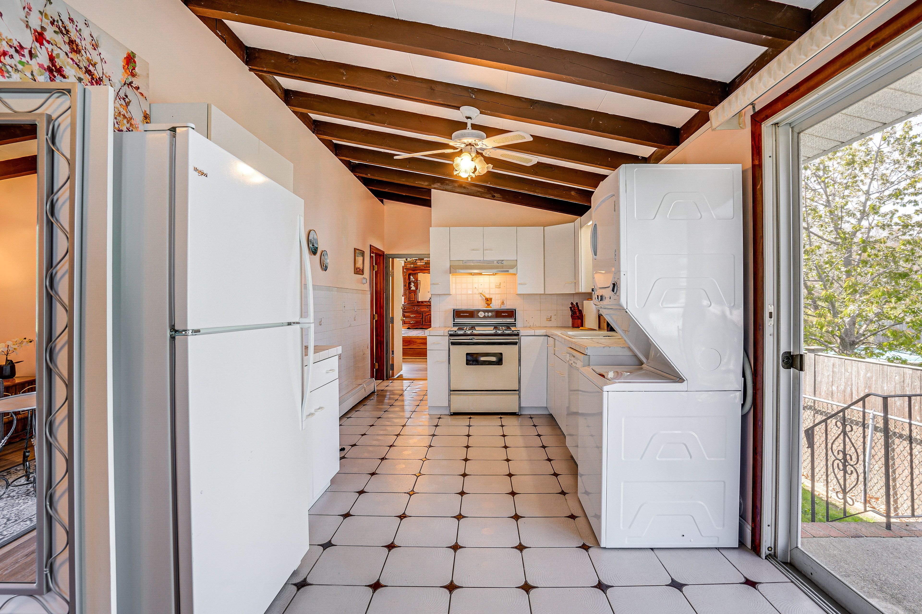 Kitchen | Dishwasher | Cooking Basics | Pod Coffee Maker | Washer/Dryer