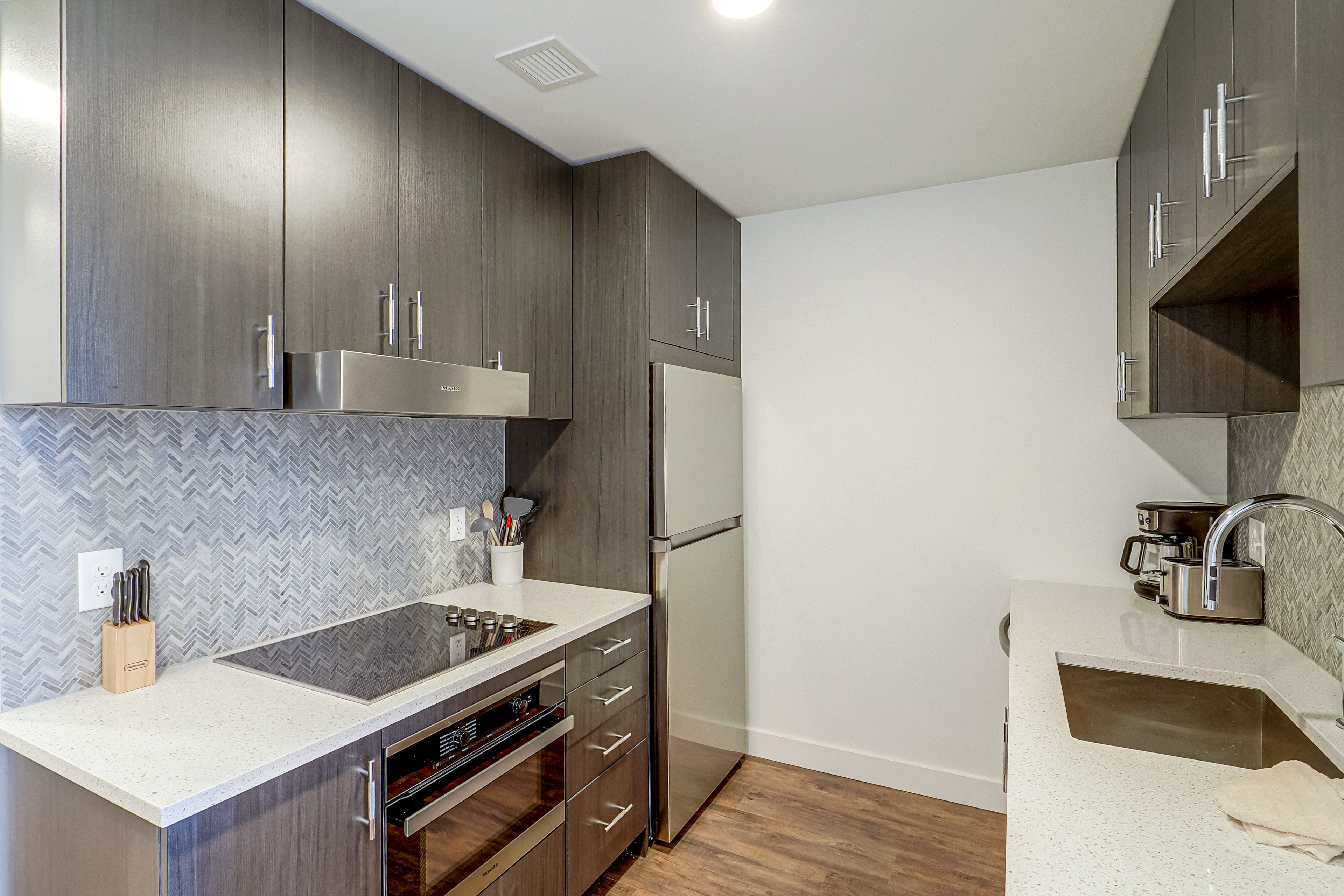 Kitchen | Dishwasher