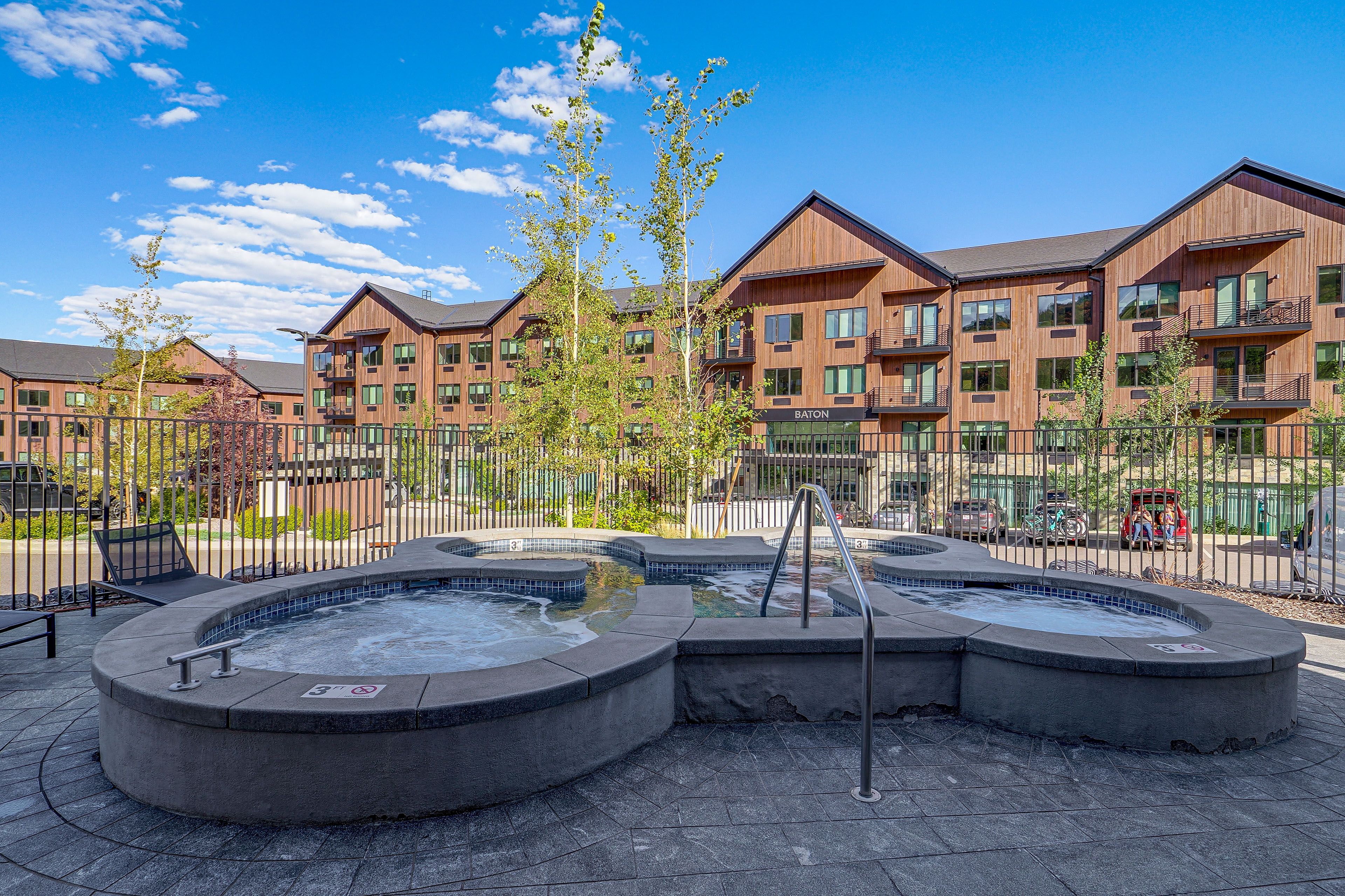 Park City Vacation Rental | Studio | 1BA | Elevator Access | 461 Sq Ft