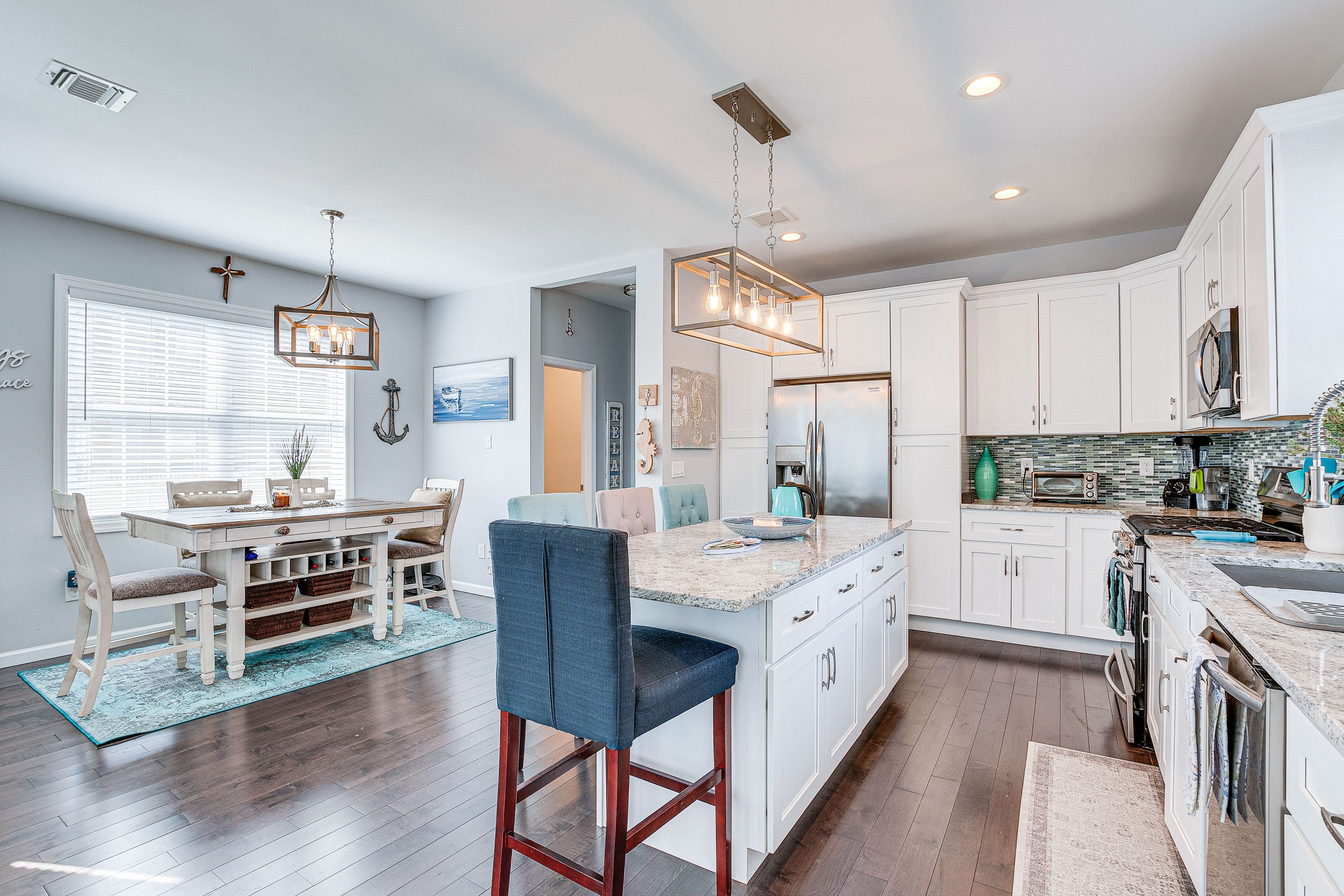 Kitchen | 1st Floor