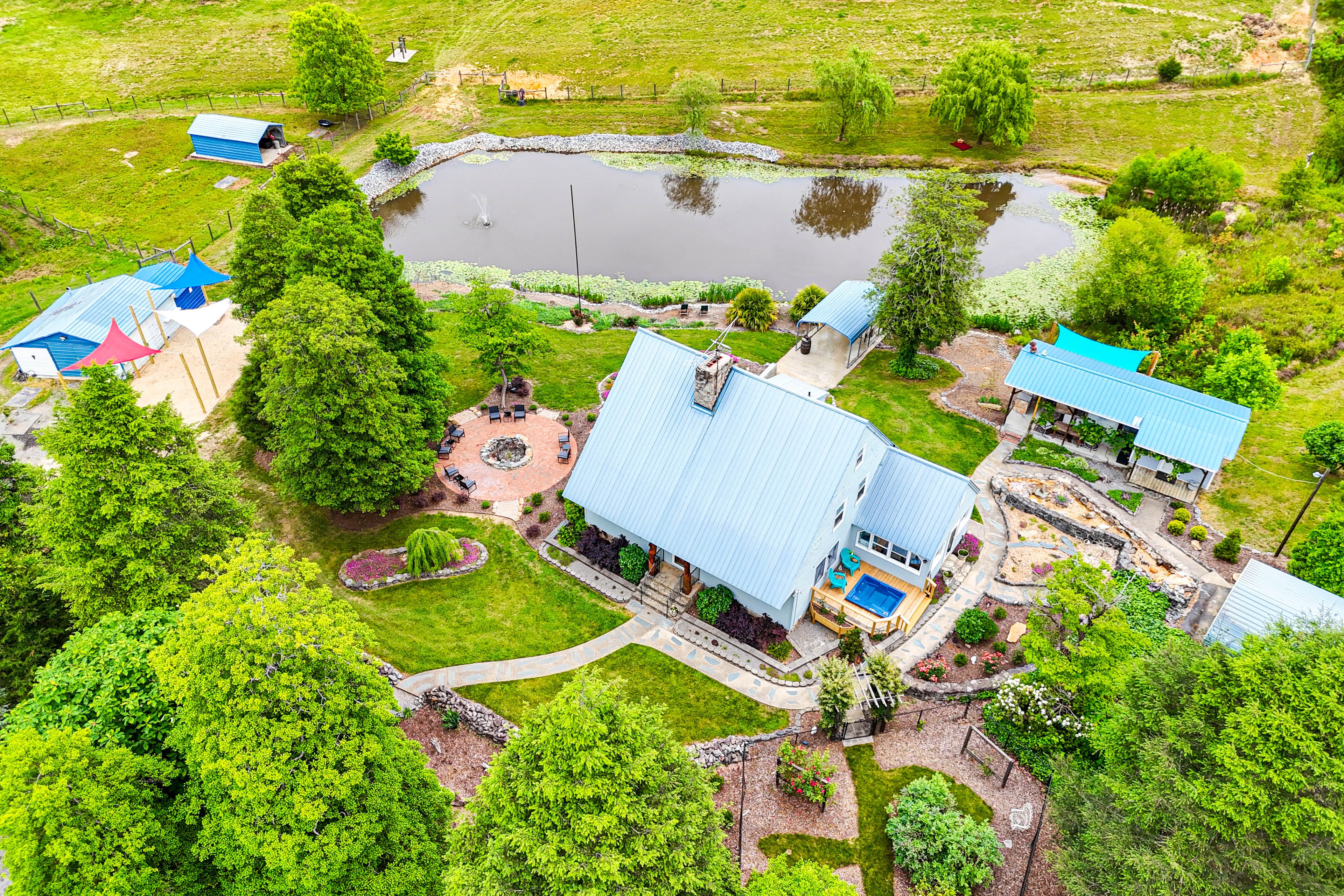 Property Overview
