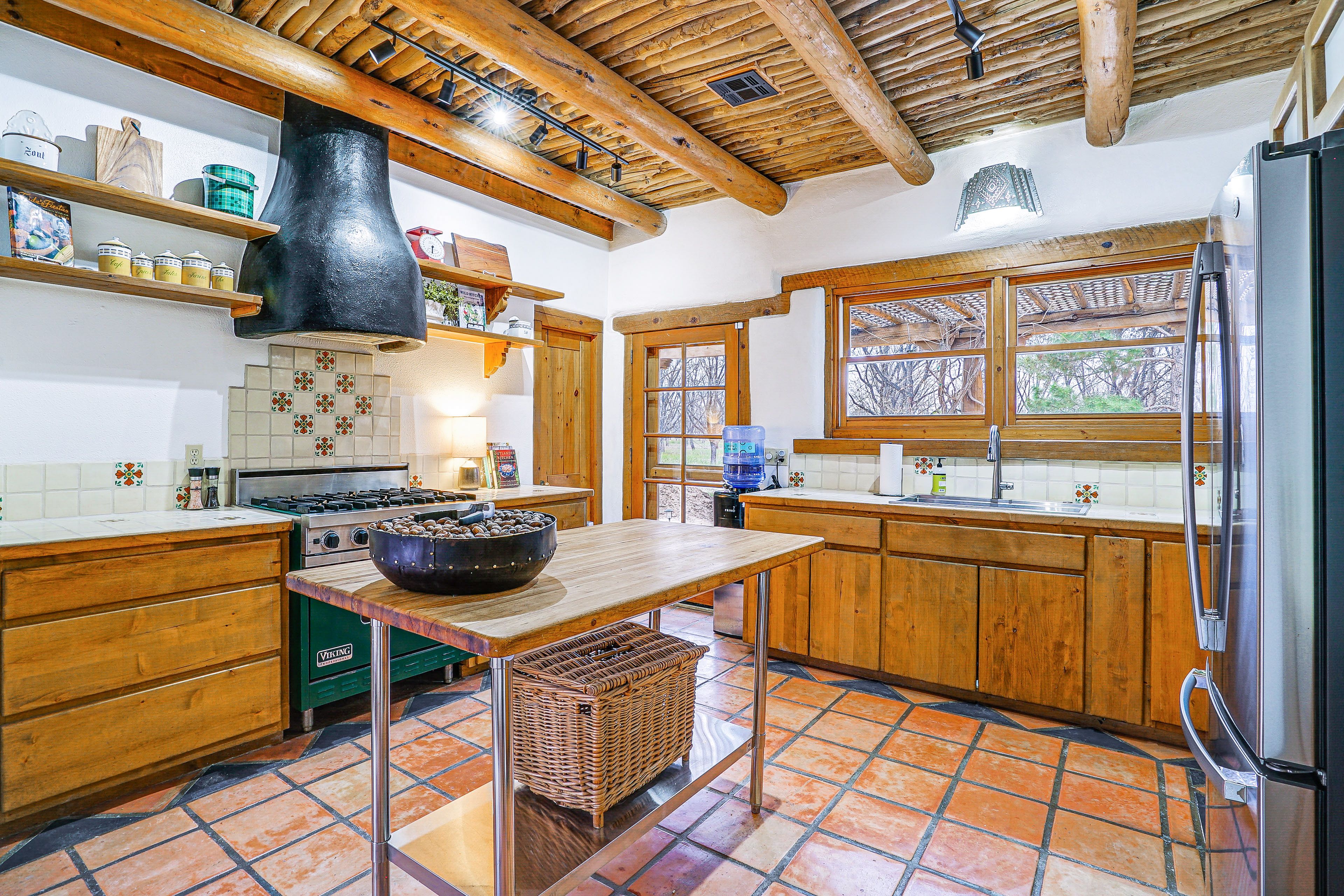 Kitchen | Cooking Basics | Keurig Coffee Maker | Drip Coffee Maker | Spices