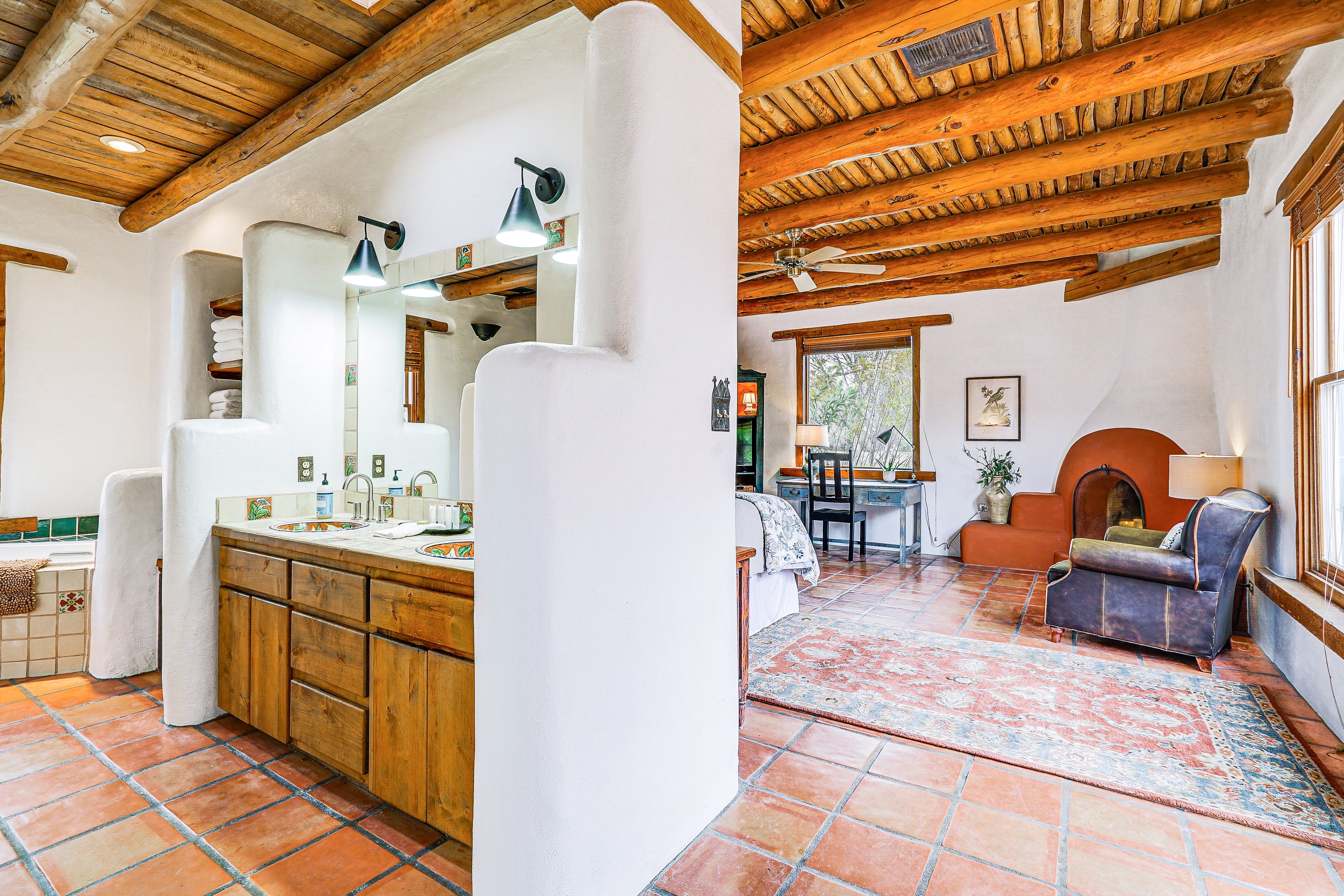 En-Suite Bathroom | Towels | Hair Dryer