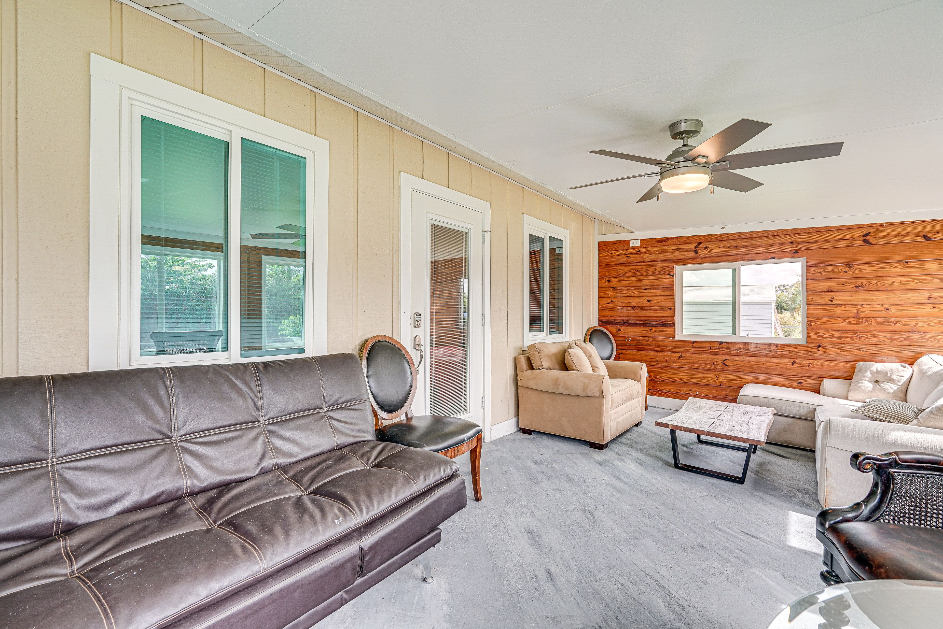 Sunroom