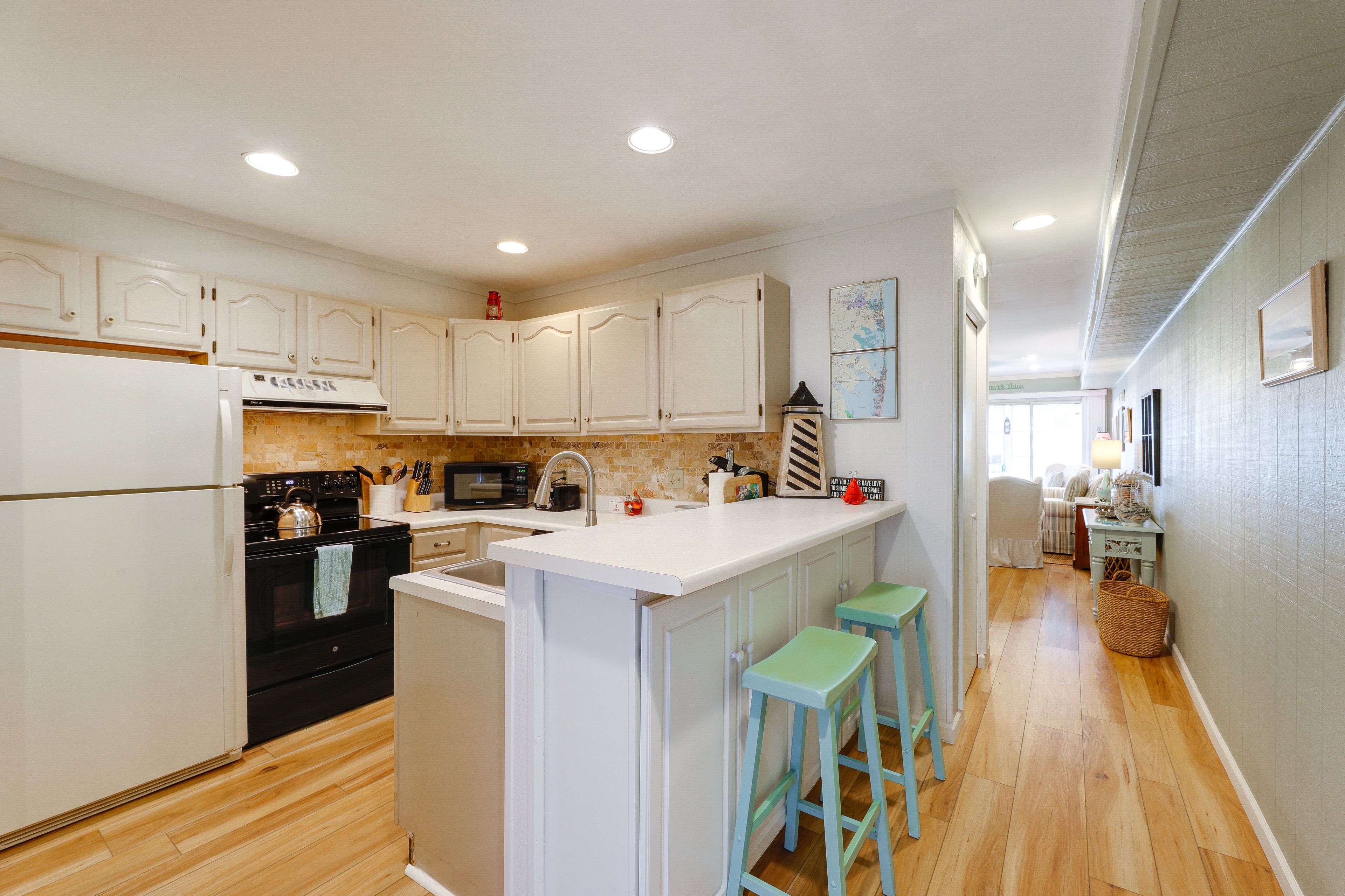 Kitchen | Cooking Basics | Dishwasher